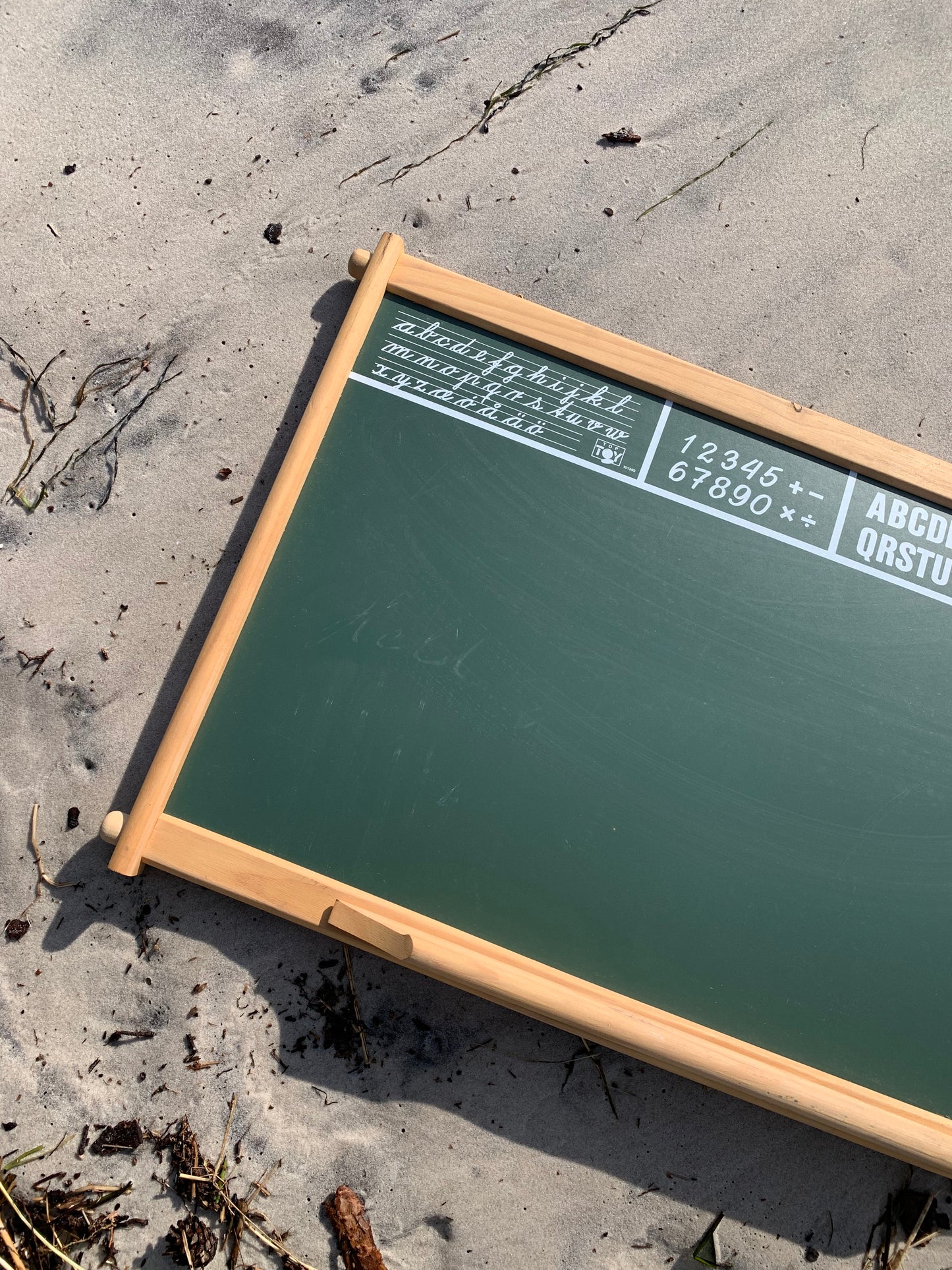 Tafel für Kinder