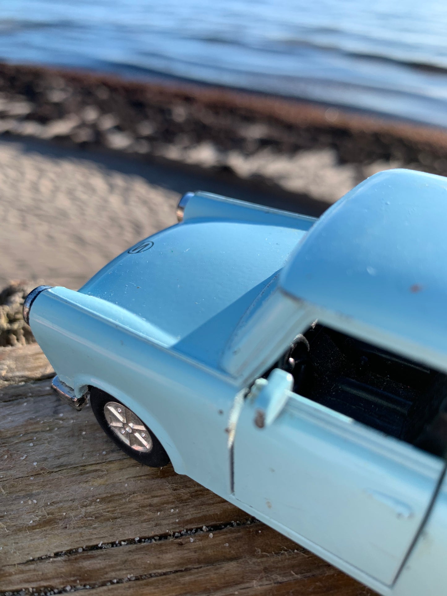 Trabant SS 4725