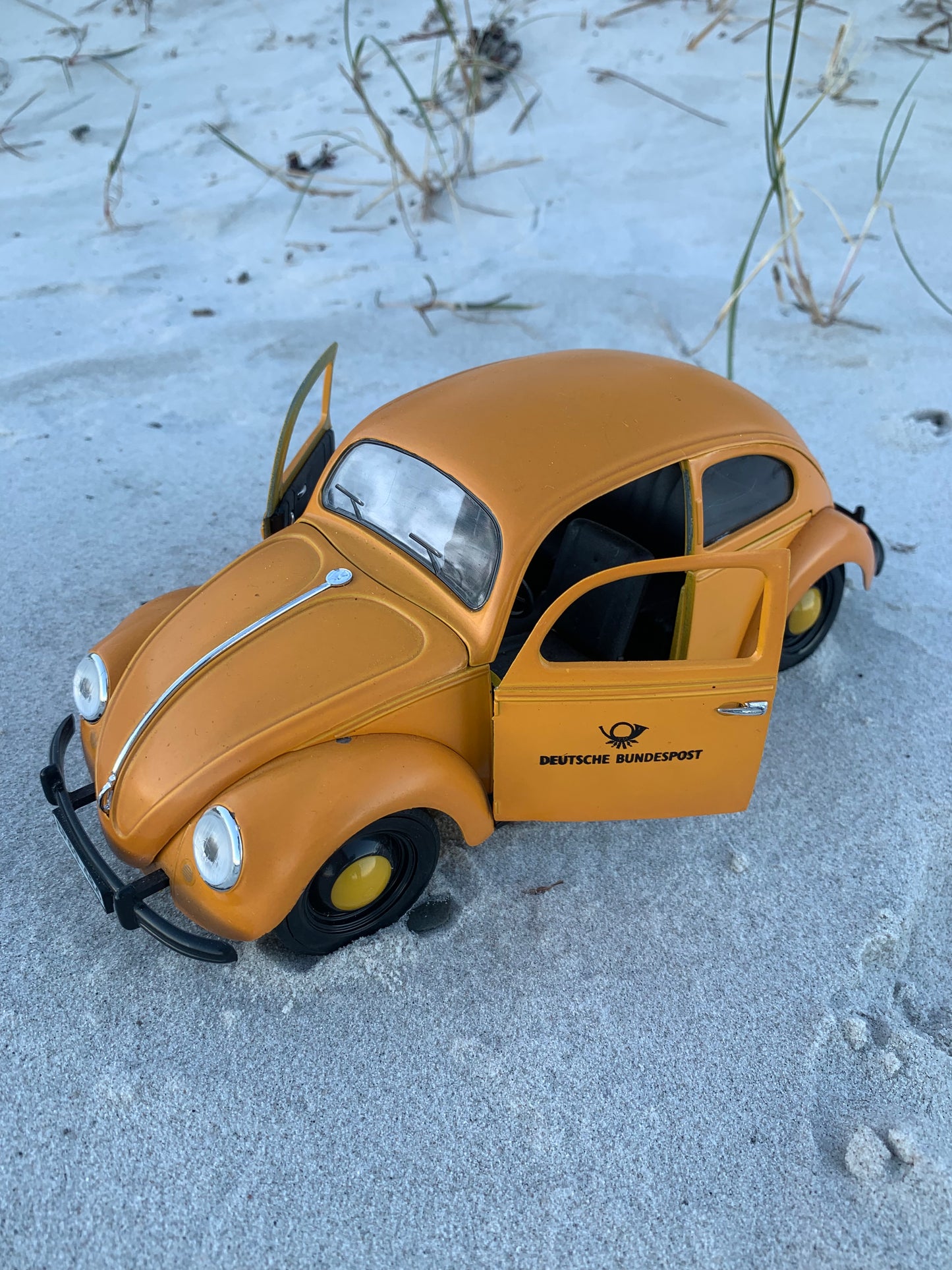 VW Käfer 1949