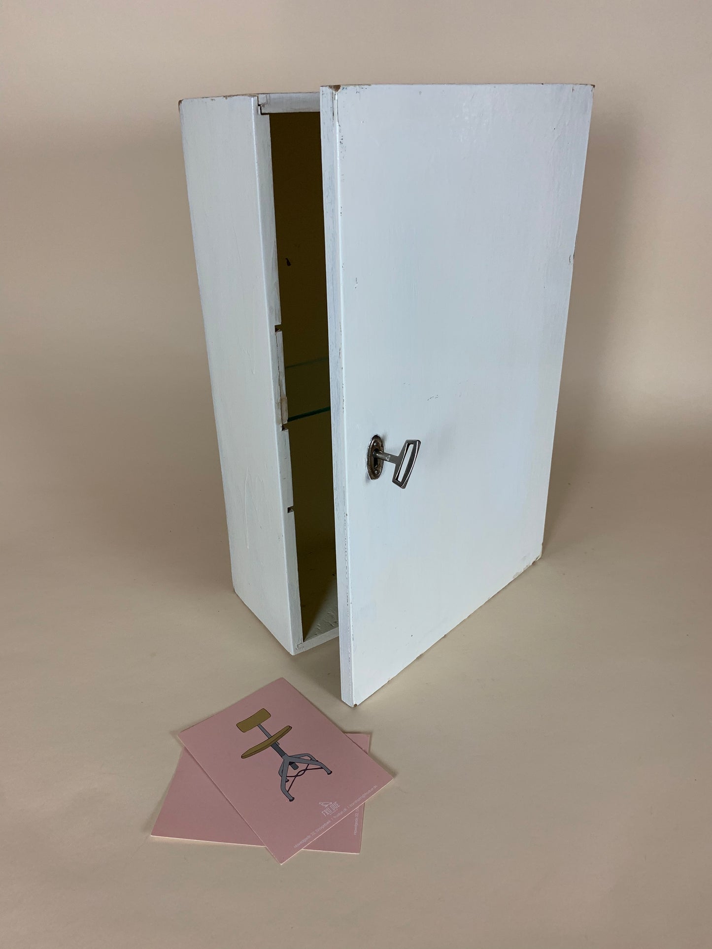 Medizinschrank