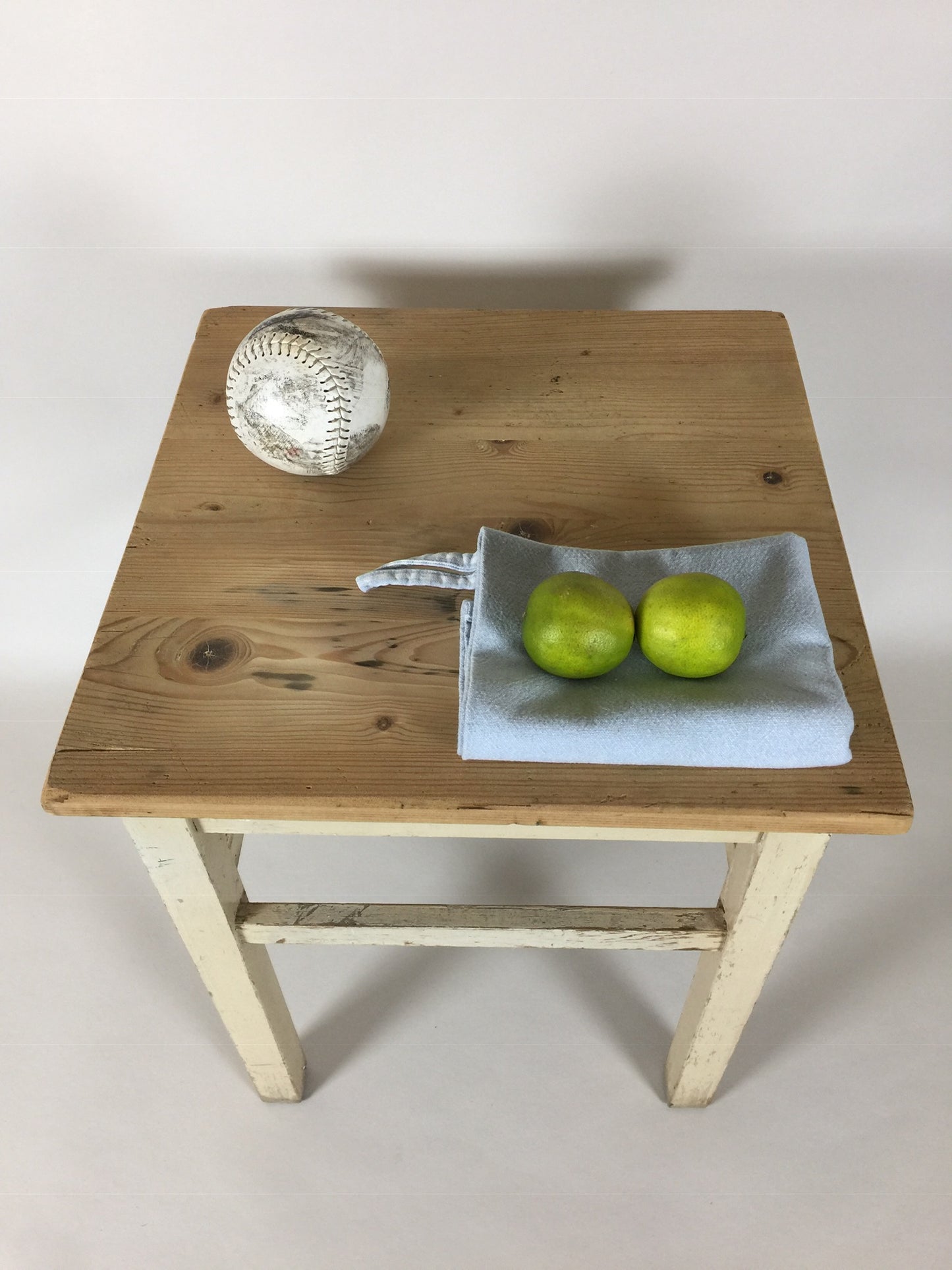 Der Hocker