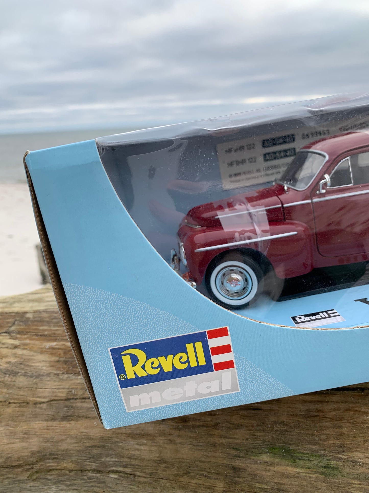 Volvo PV544
