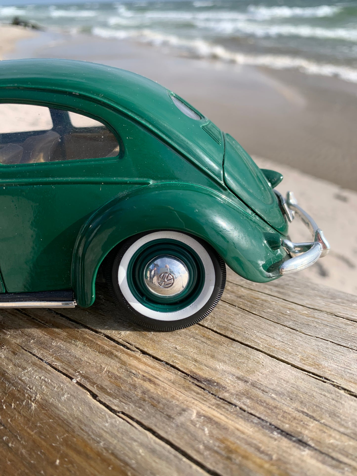 VW Export Limousine