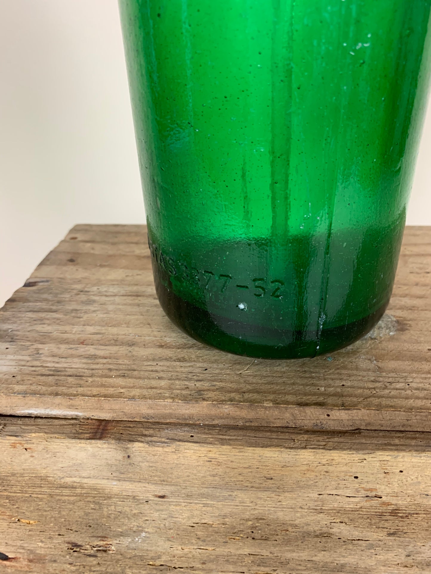 Siphon