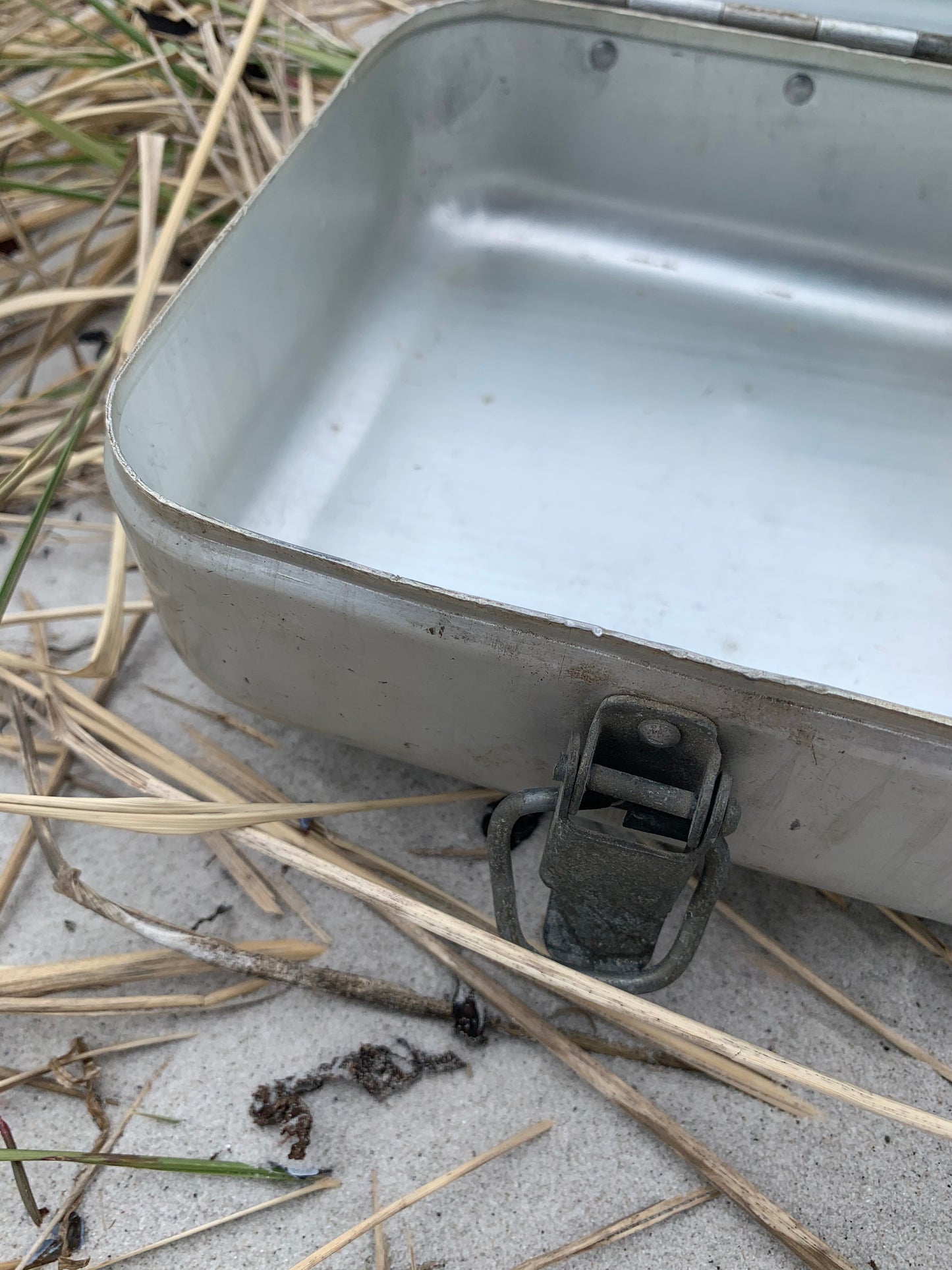 Rote Kreuz Box - Der Preis ist pro STCK.