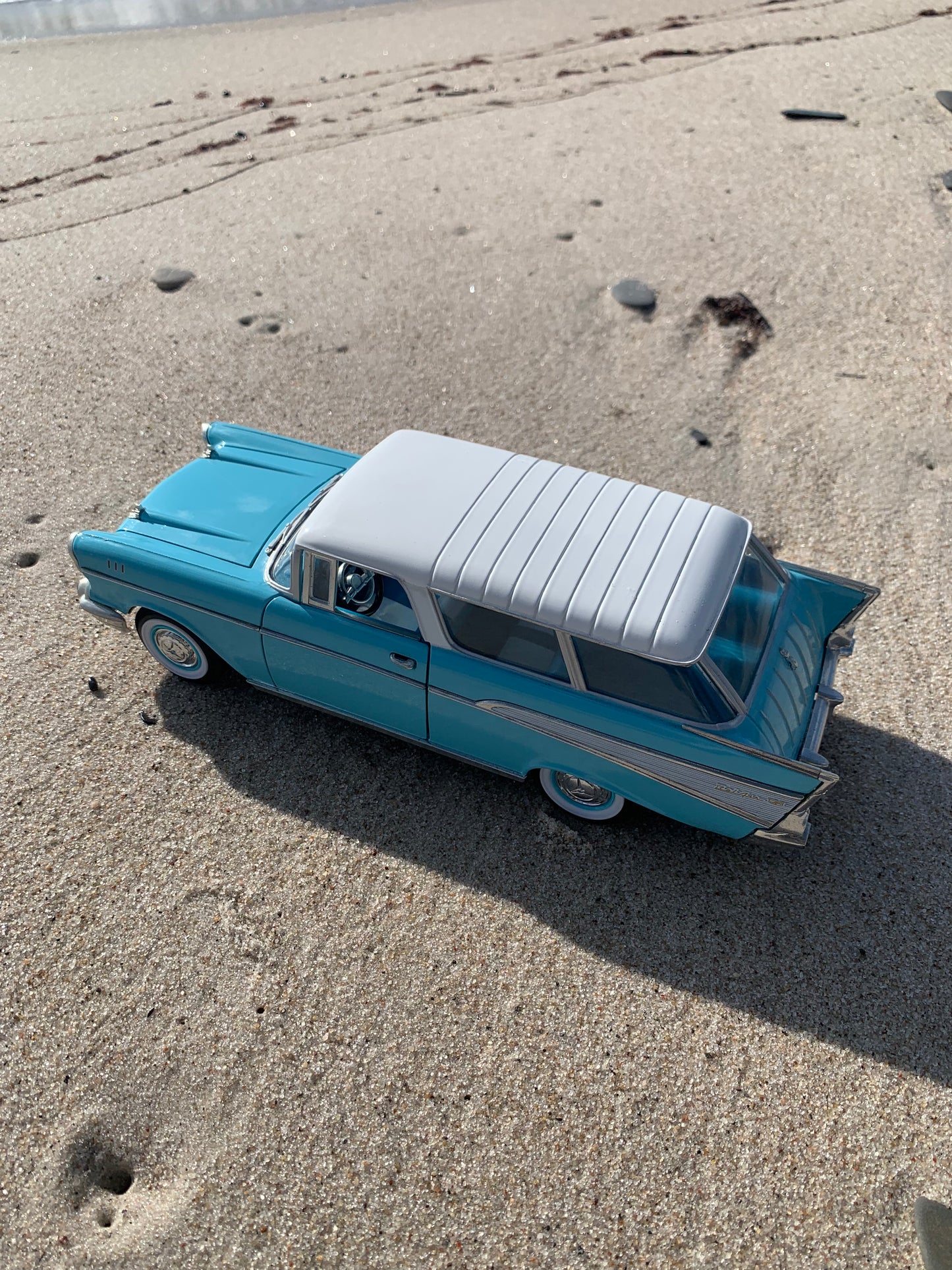 Chevrolet 57