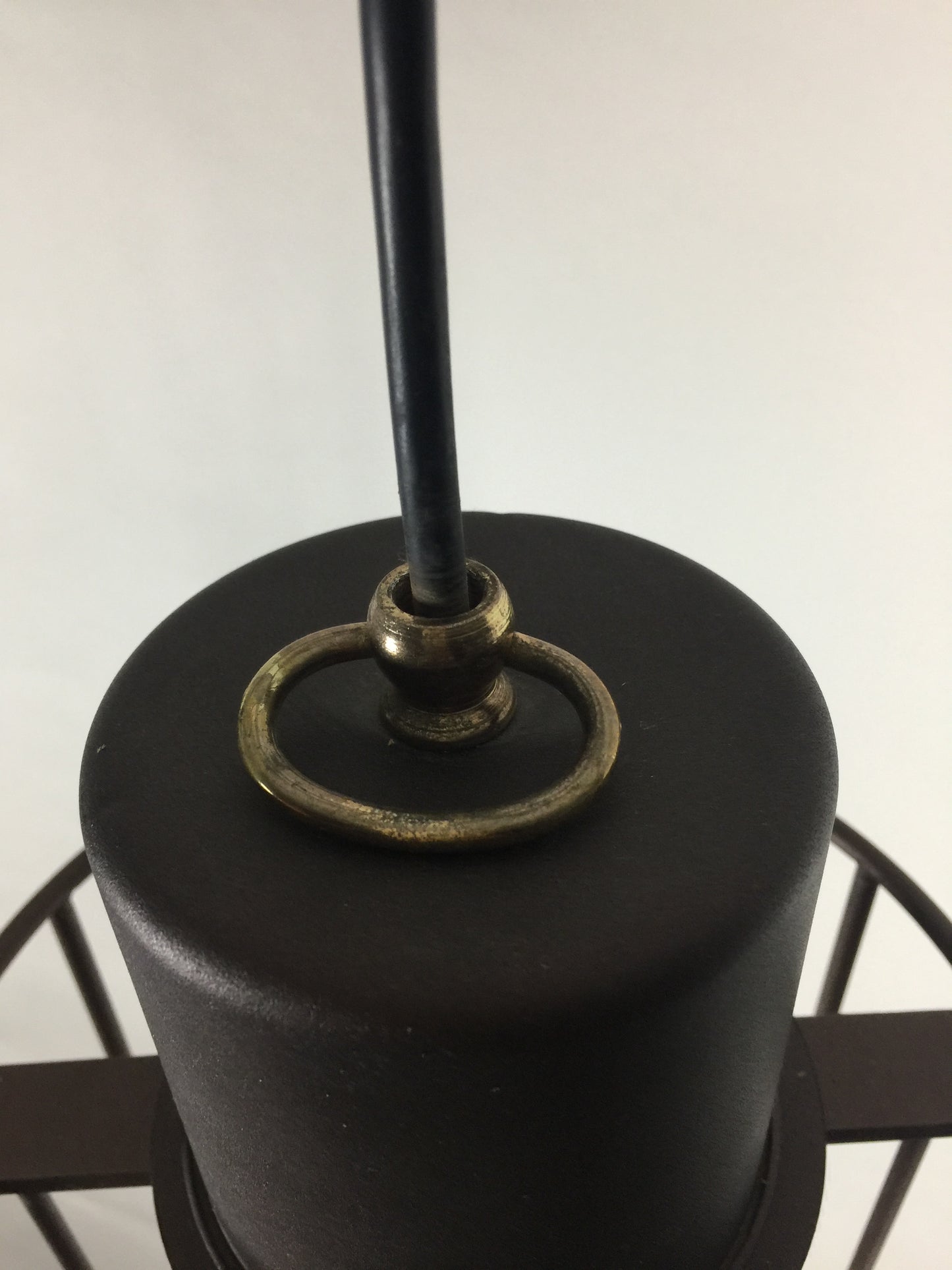 Lampe aus Berlin