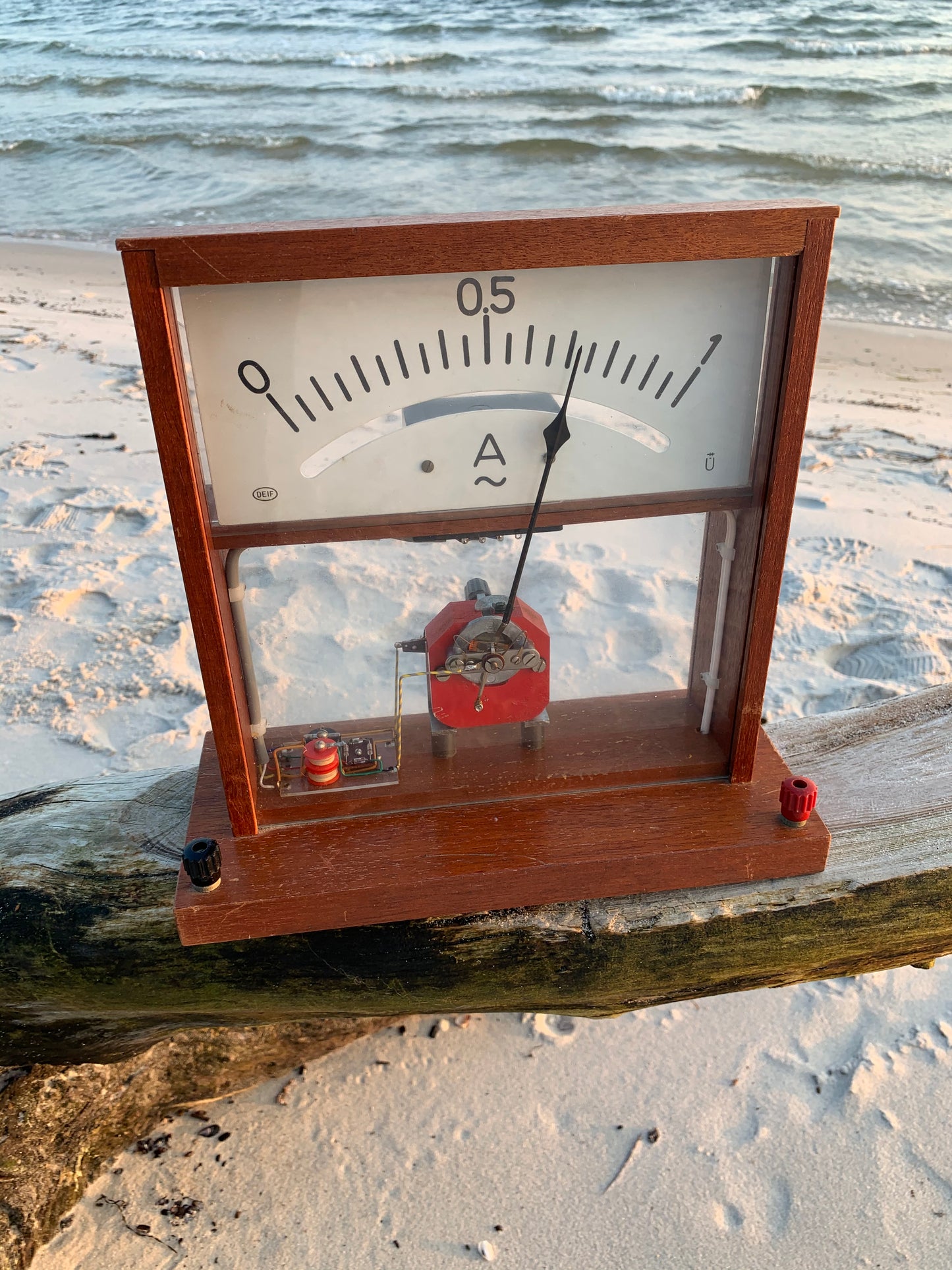 Messinstrument