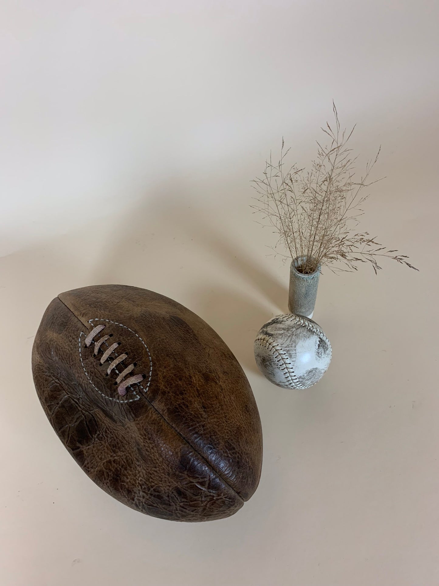 Rugby Ball