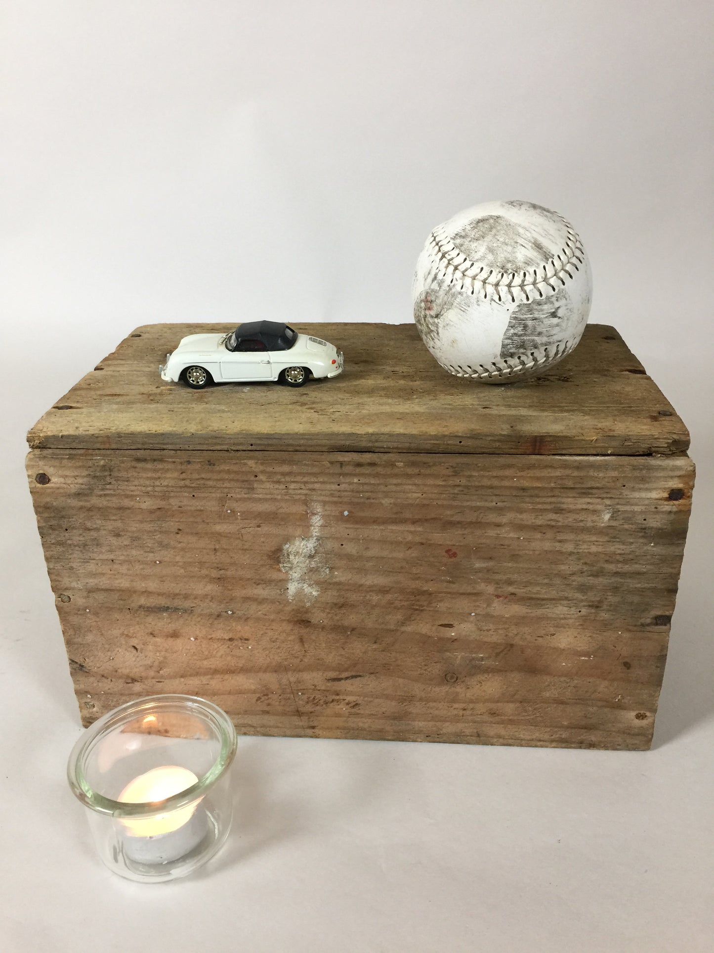 Schönes Porsche Corgi Modellauto