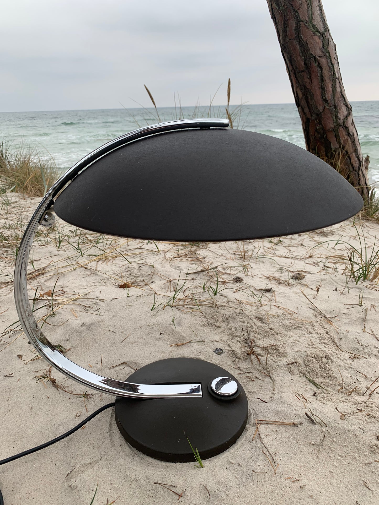 Egon-Hillebrand-Lampe