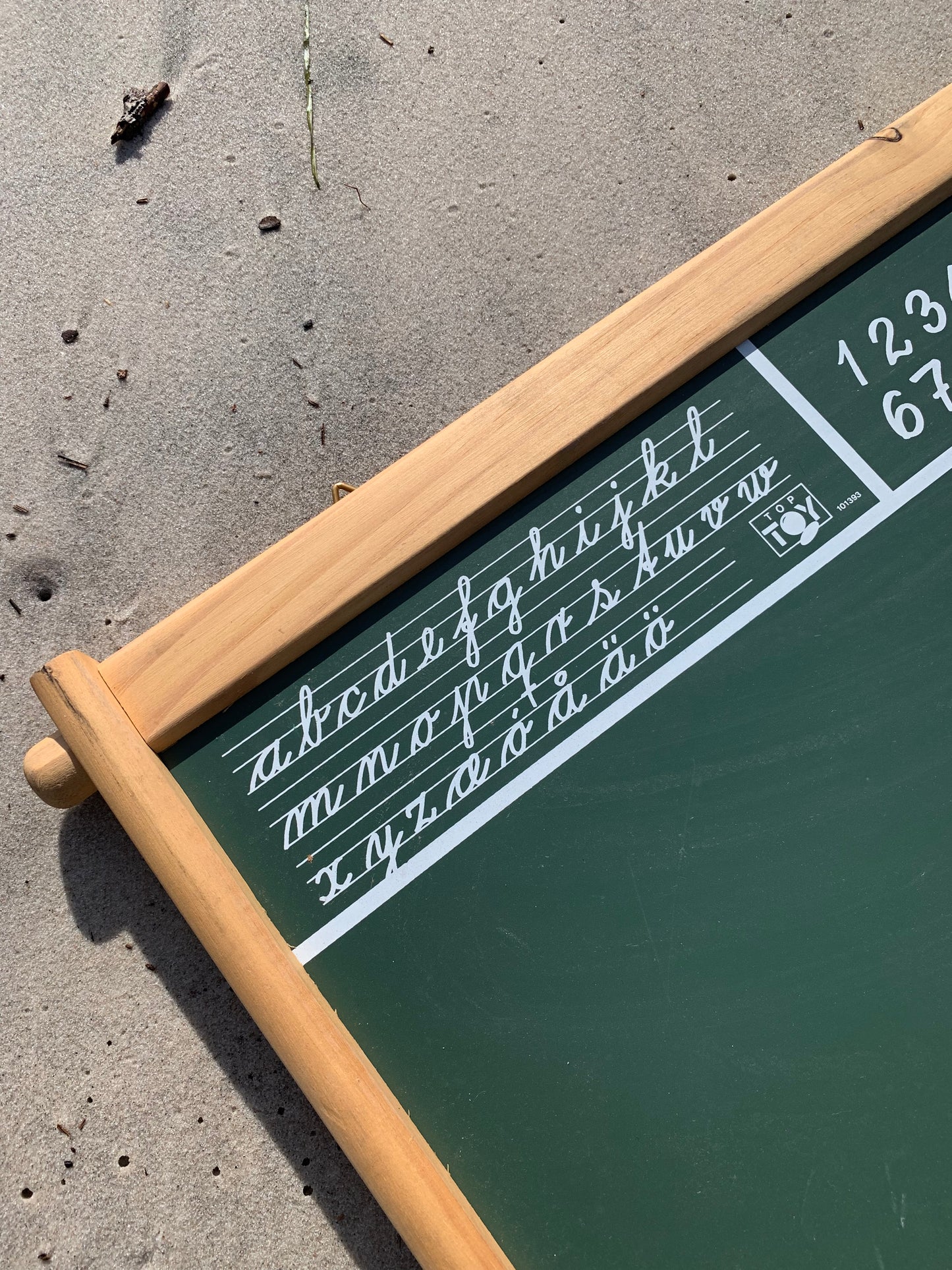 Tafel für Kinder