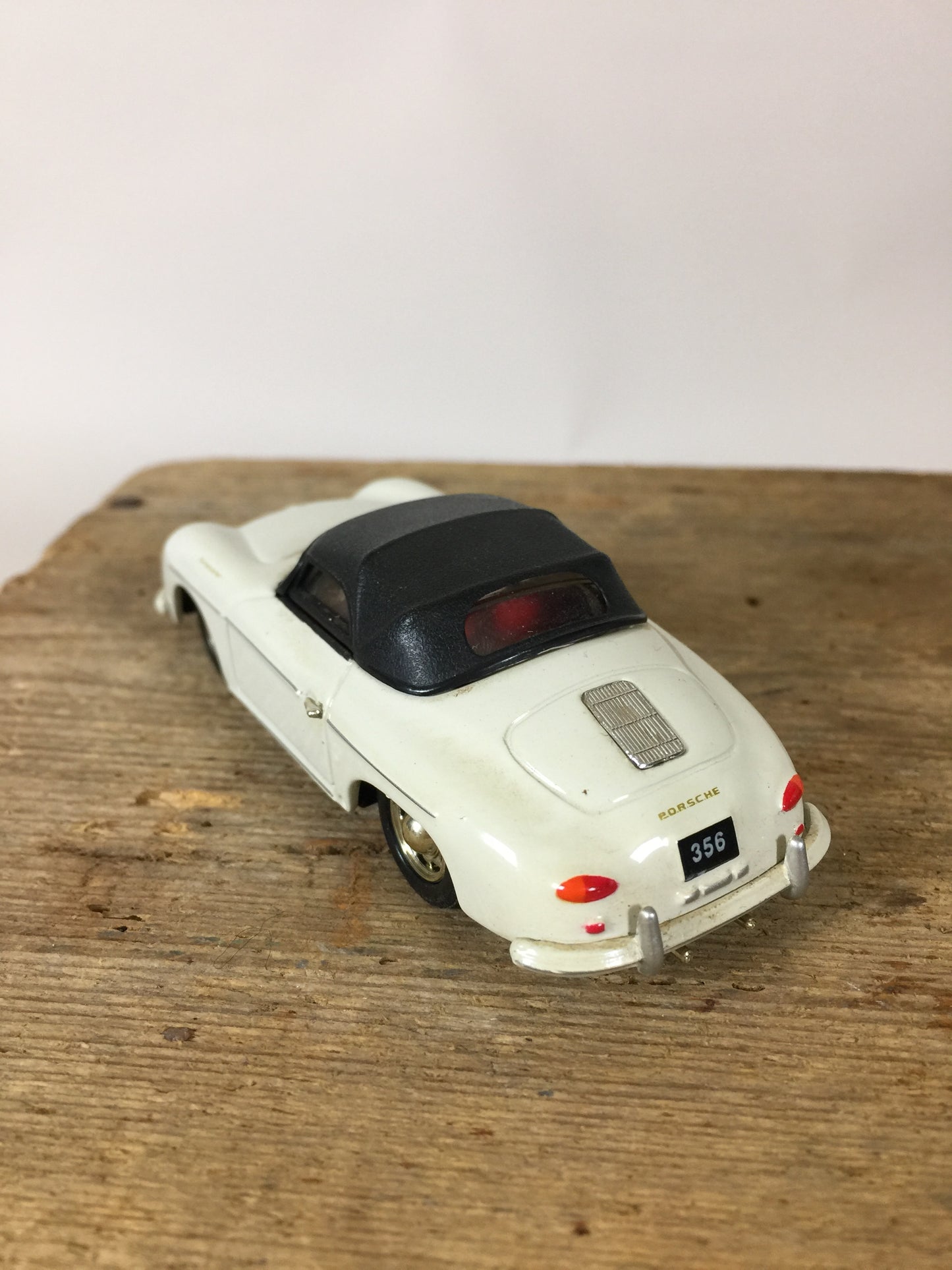 Schönes Porsche Corgi Modellauto