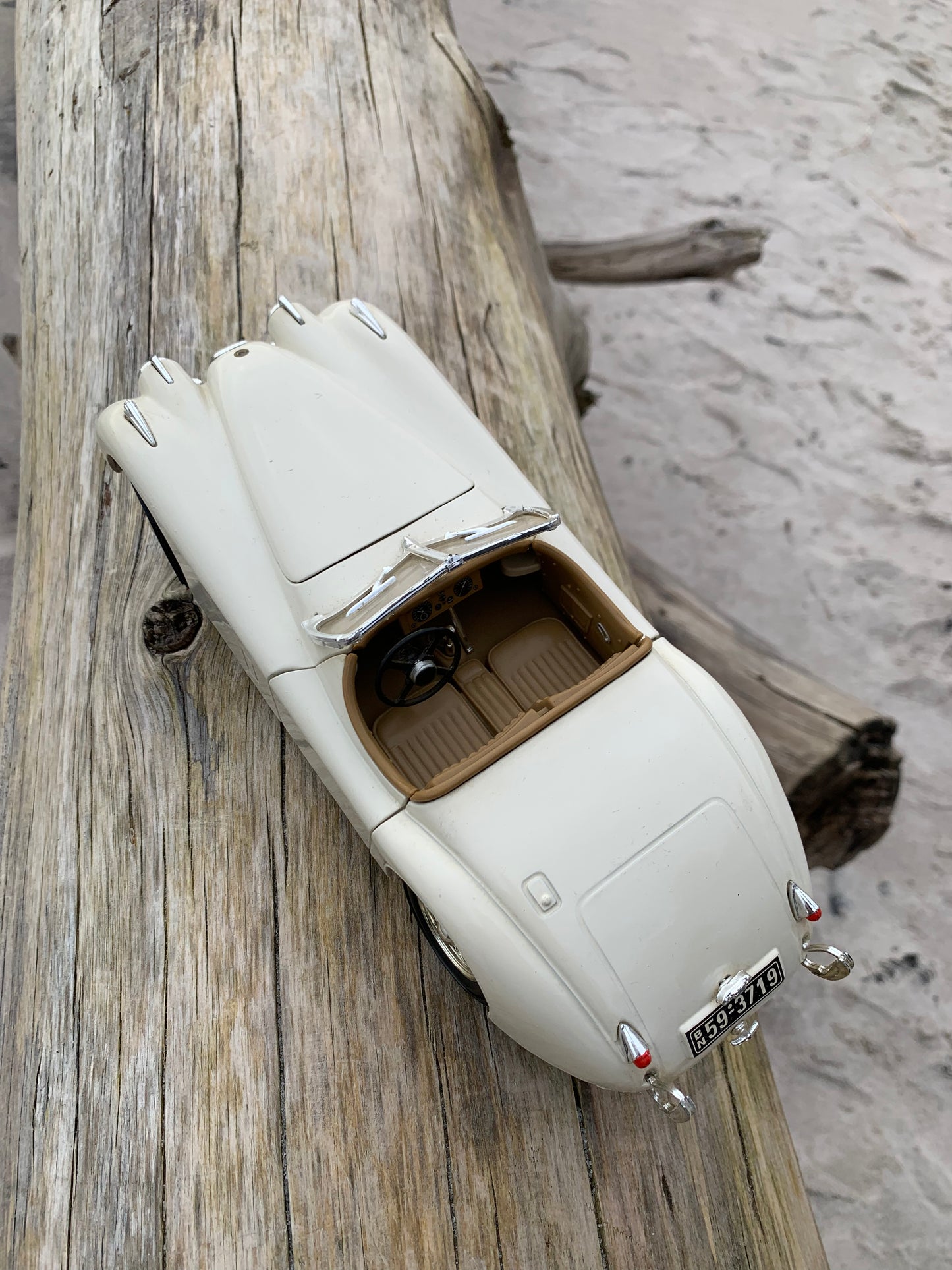 Jaguar XK120