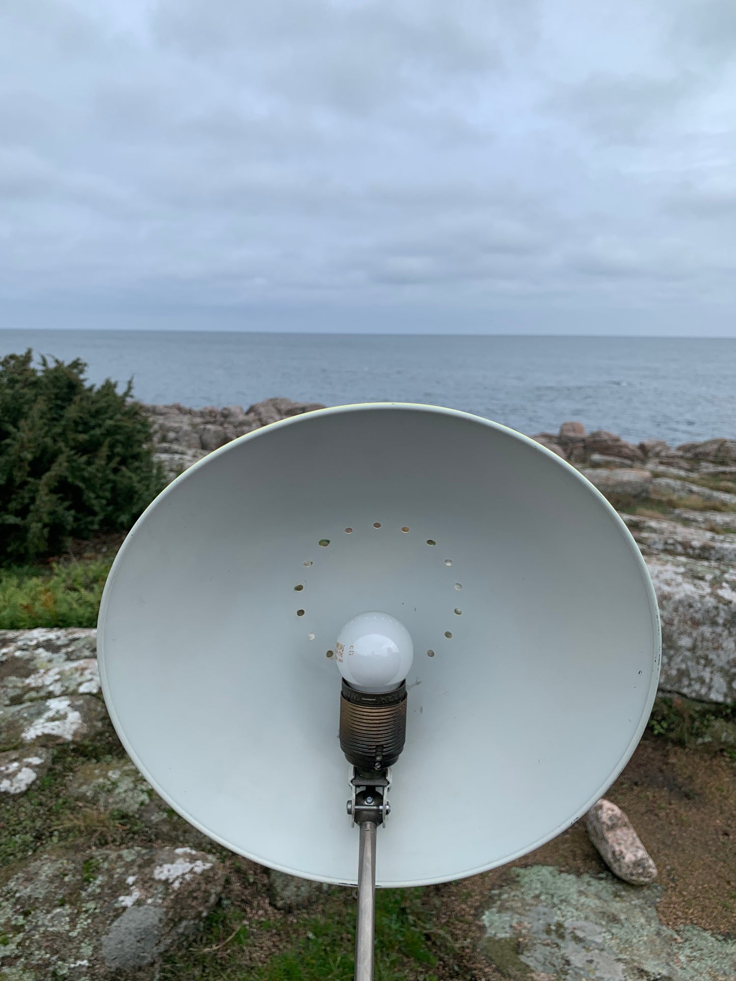 Kaiser Idell 6840 - Gelb