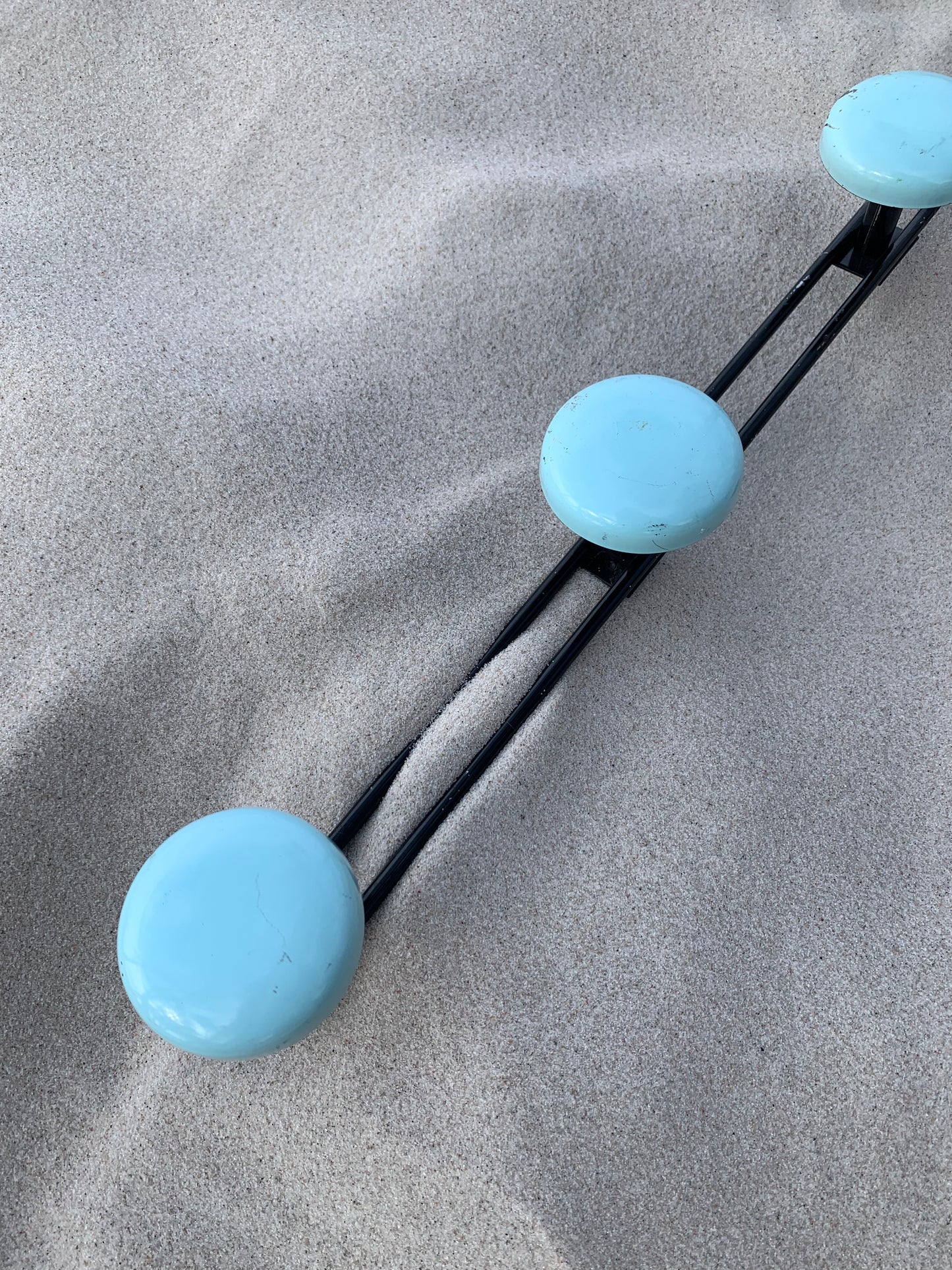 Französischer Kleiderständer