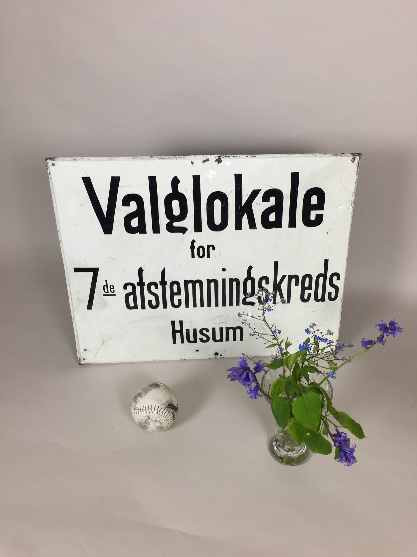 Wahlzeichen 7 Husum
