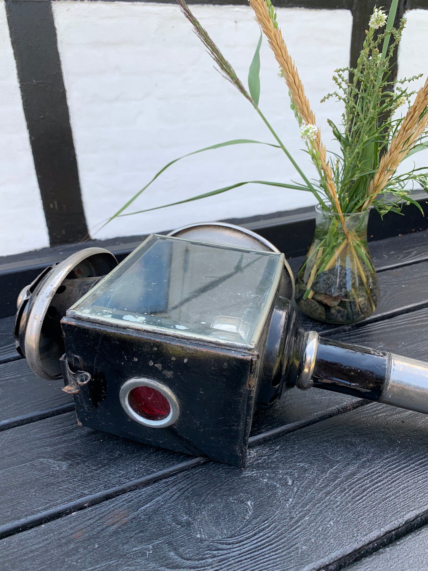 Auto Licht