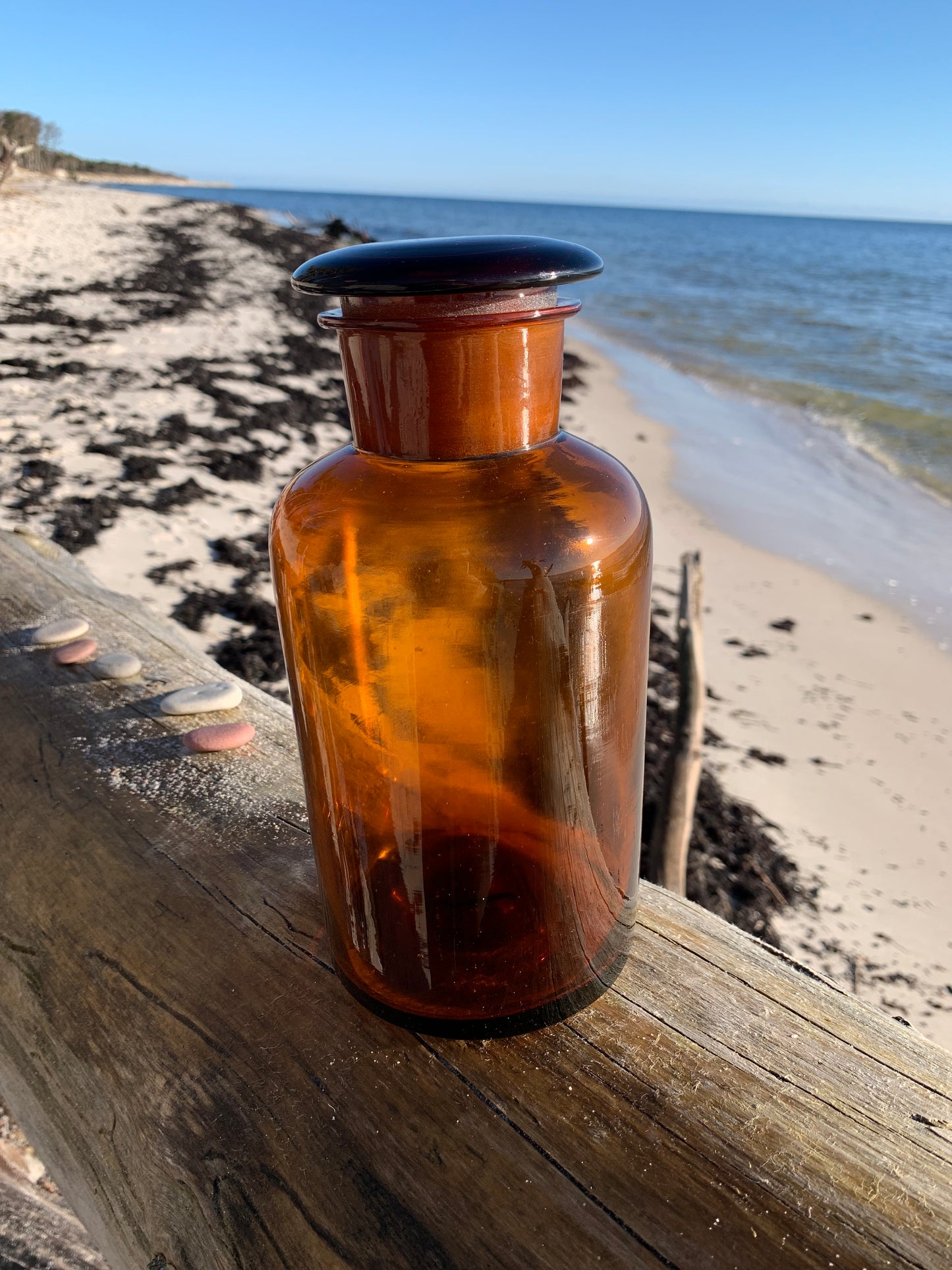 Apothekerglas