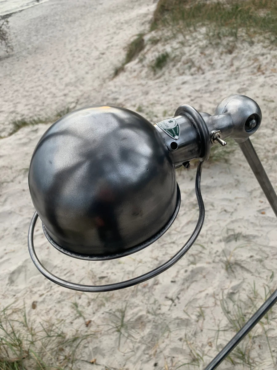 Jieldé Stehlampe mit 3 Armen