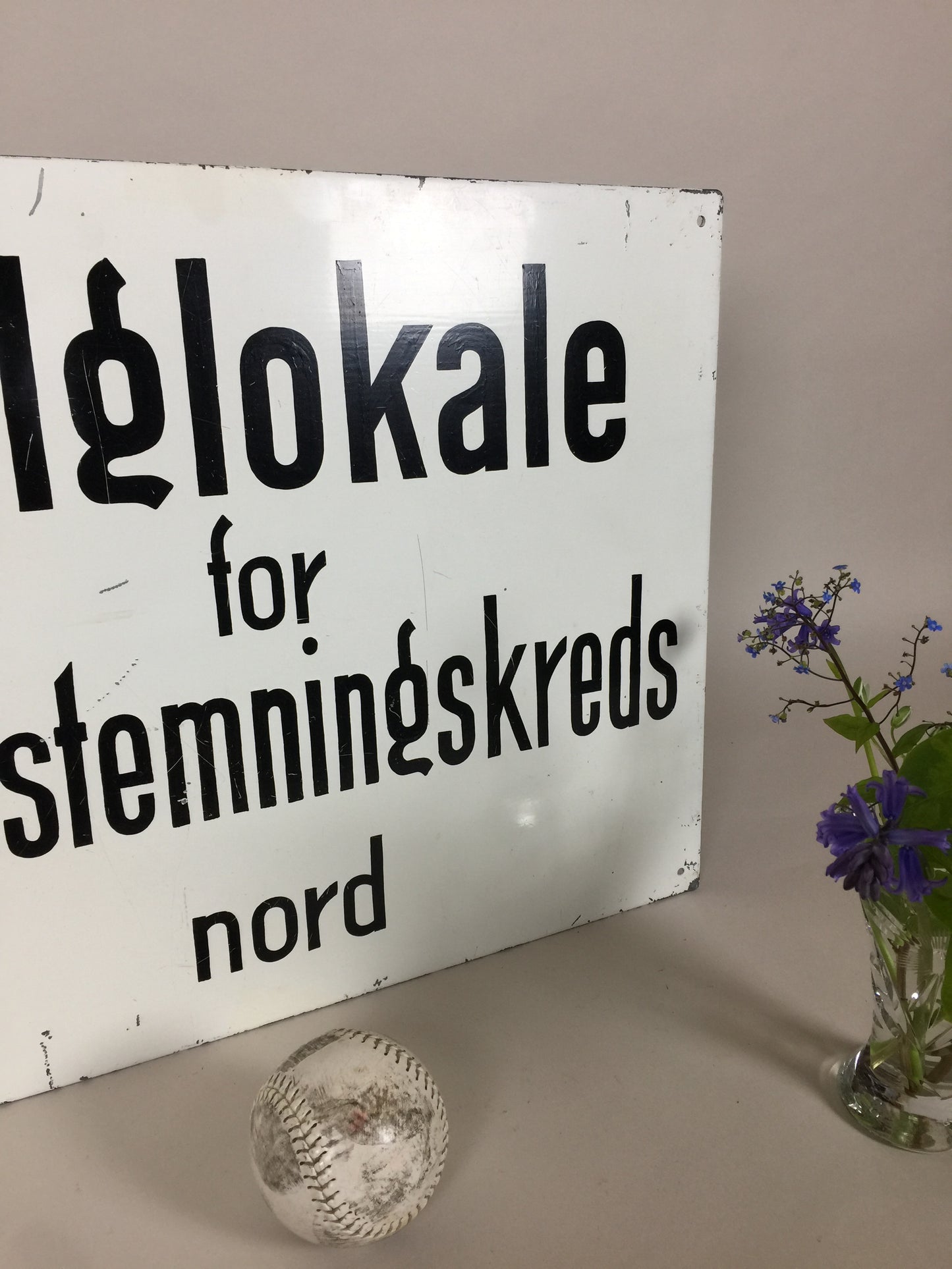 Wahlzeichen 7 Nord