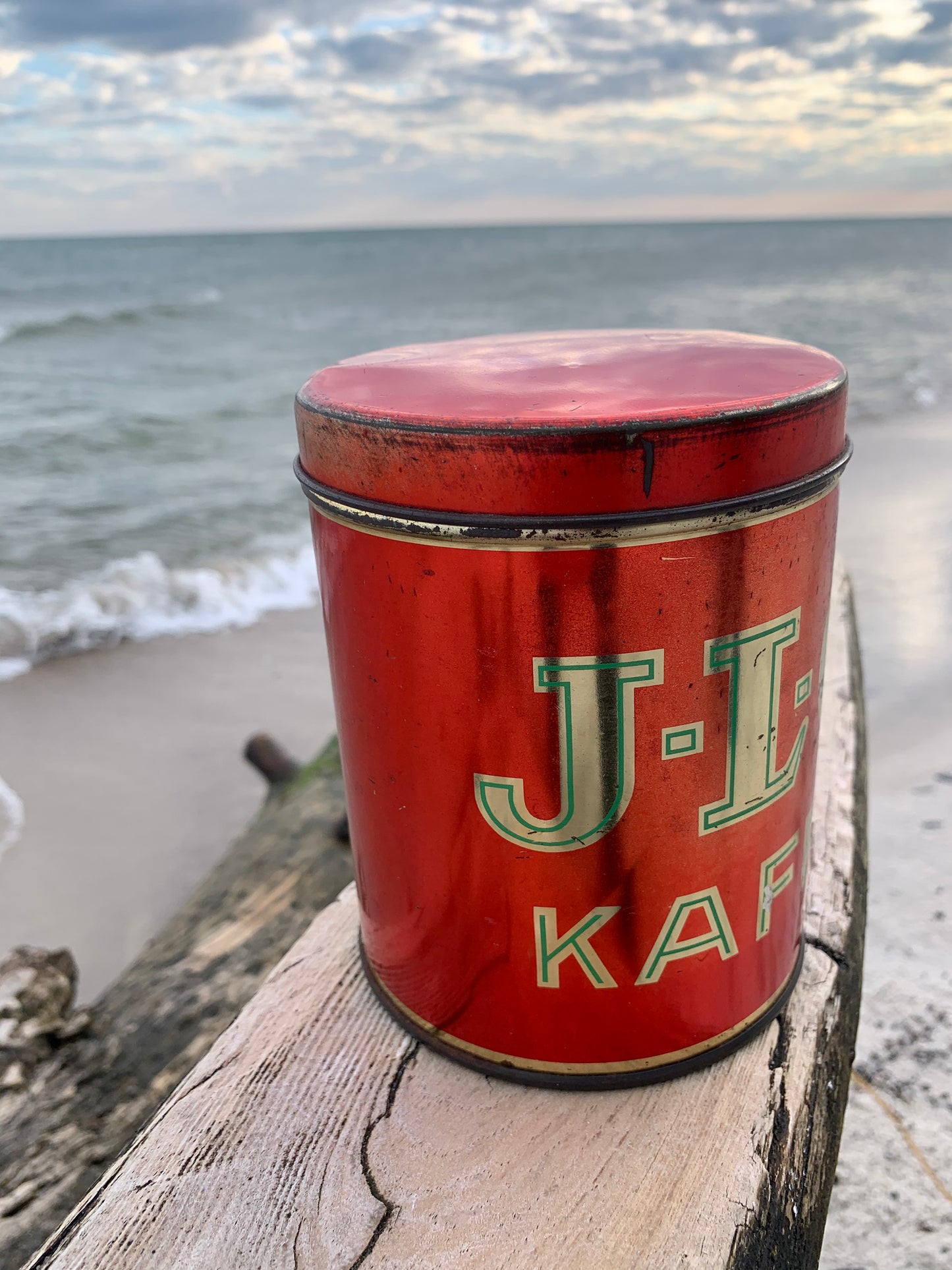 JLC-Kaffee