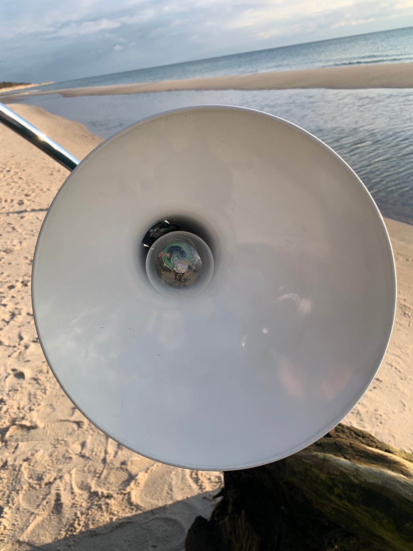 Kaiser Idell 6786 - Original grün