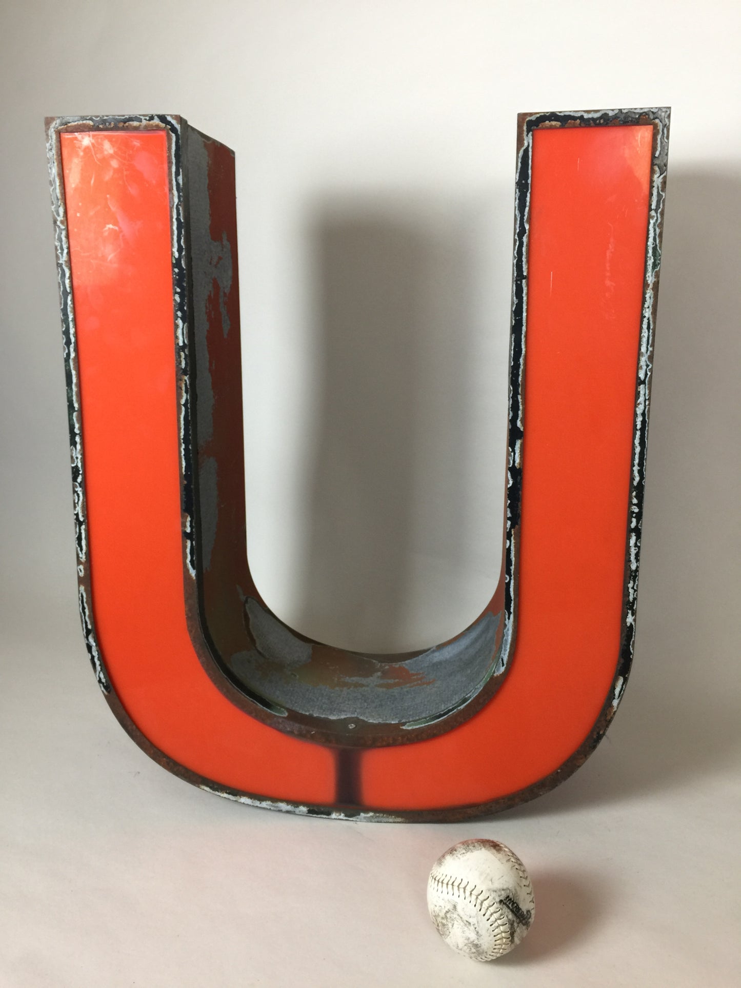 Buchstabe u