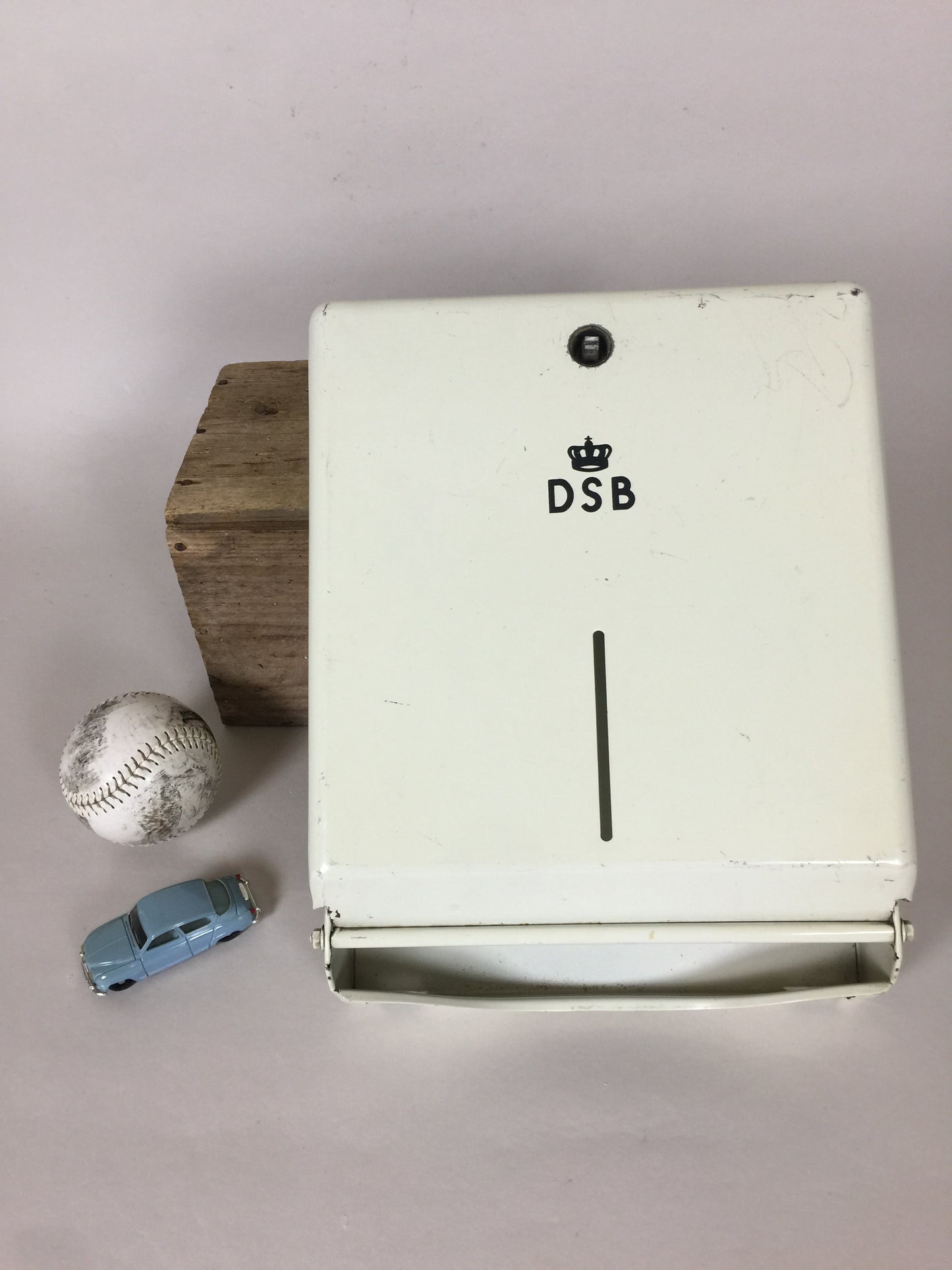 DSB-Papierhalter