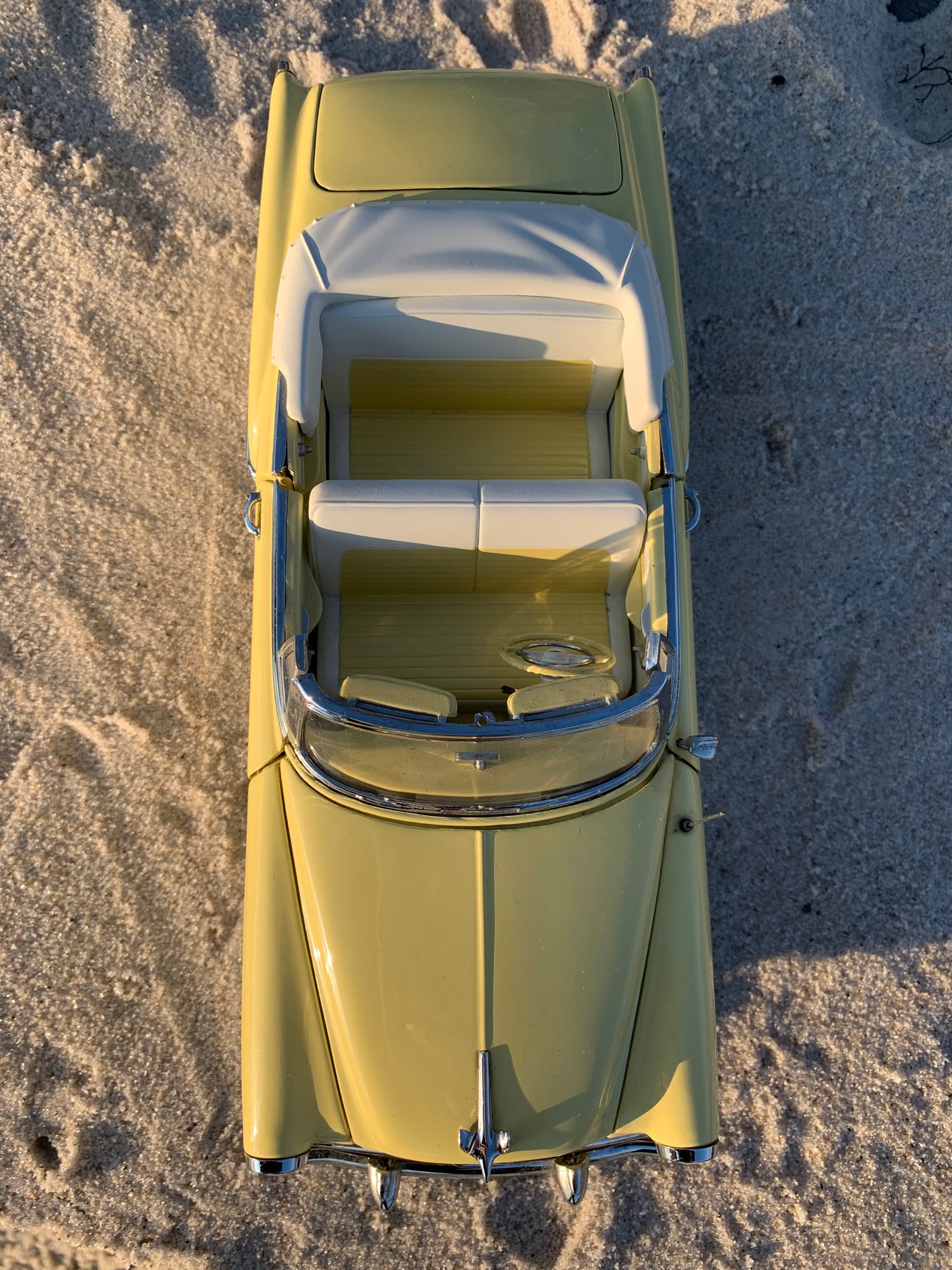 Chevy Bel-Air 1953
