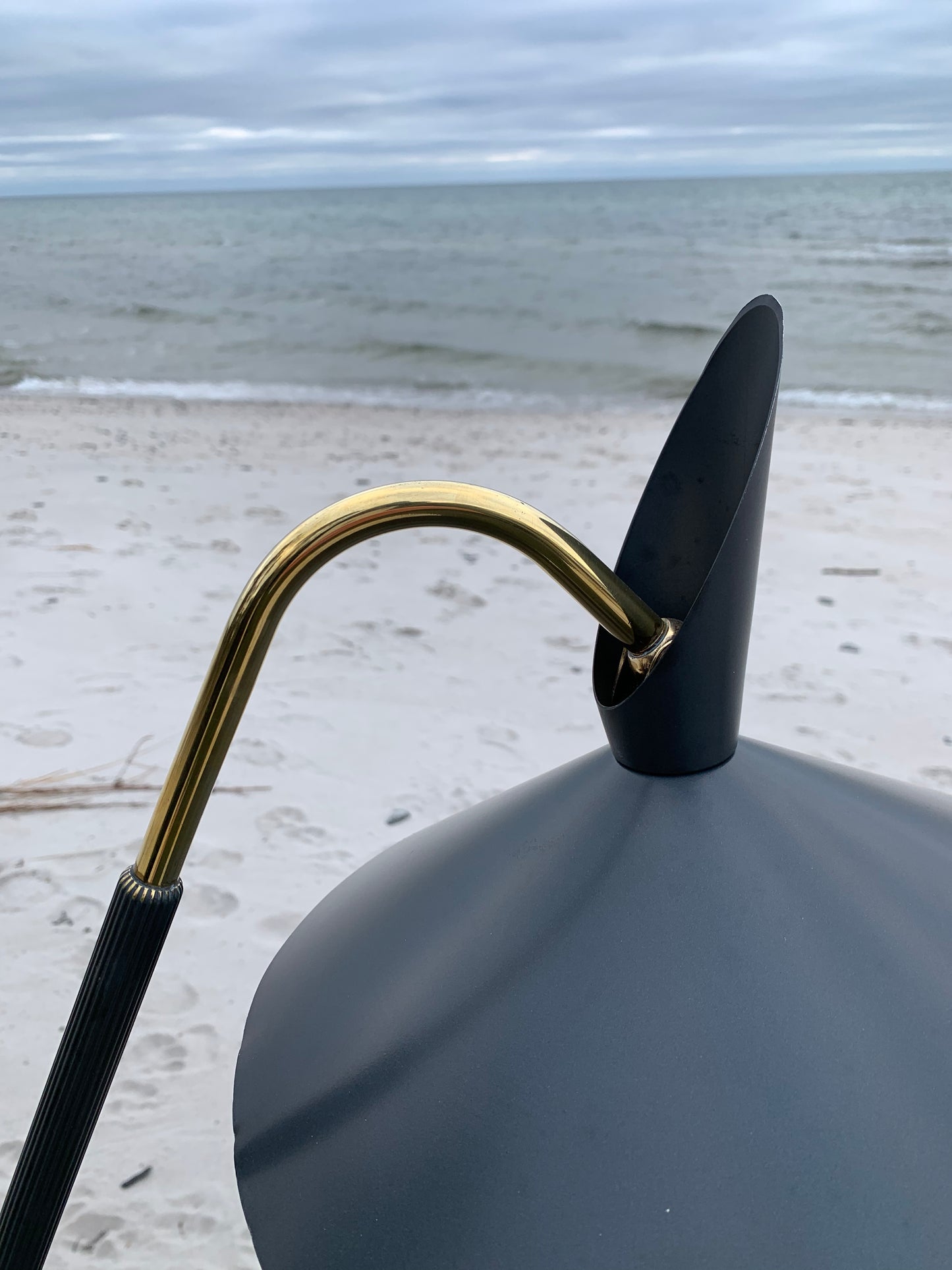 Hala-Lampe