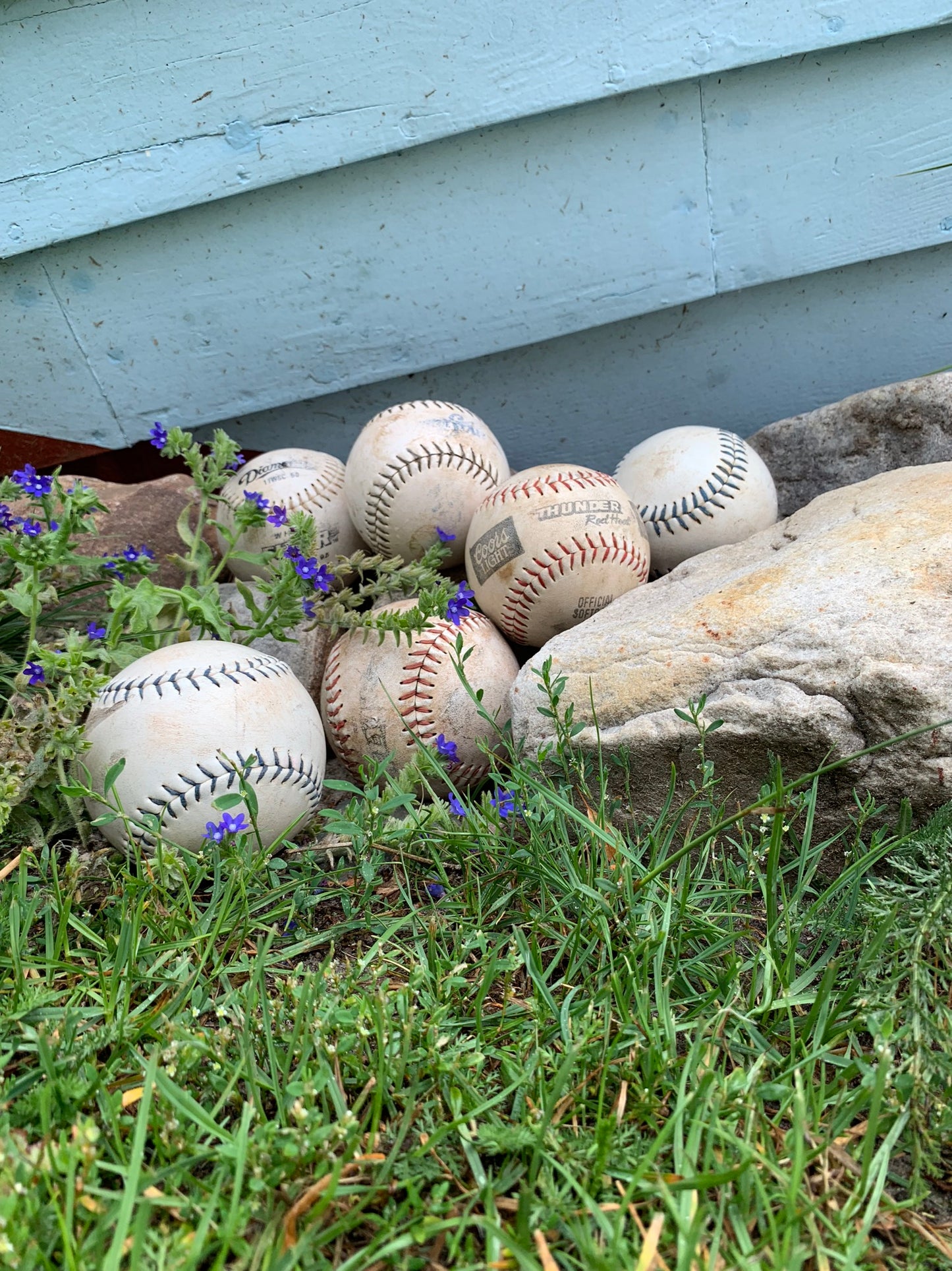 Baseball