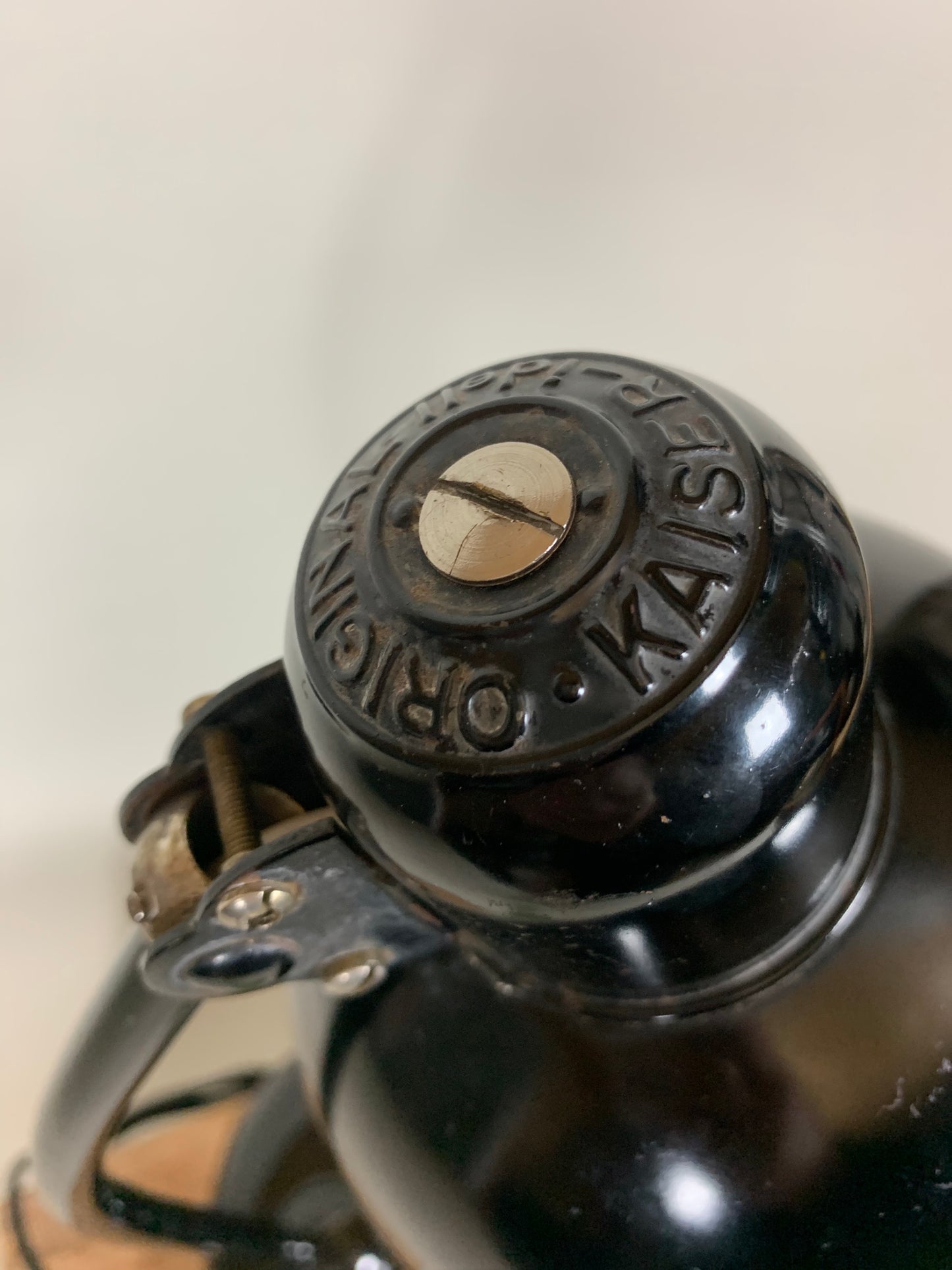 Kaiser Idell lampe 6556