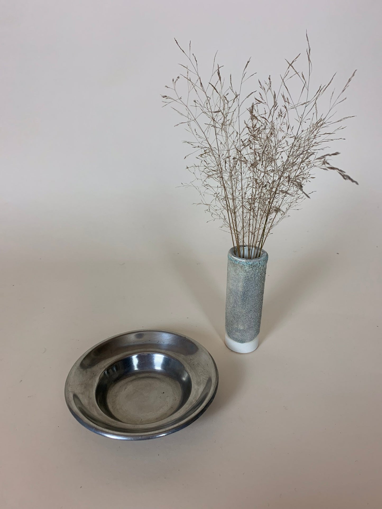 Kleine Blechschale