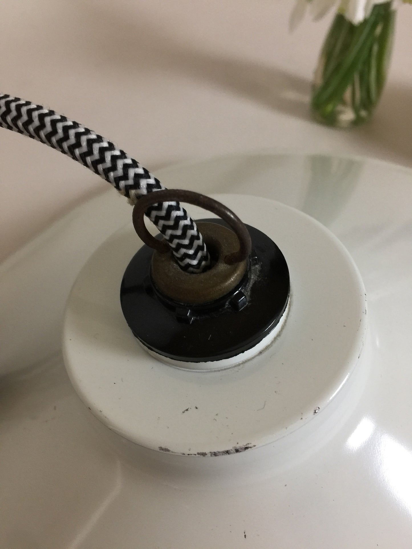 Schöner Anhänger