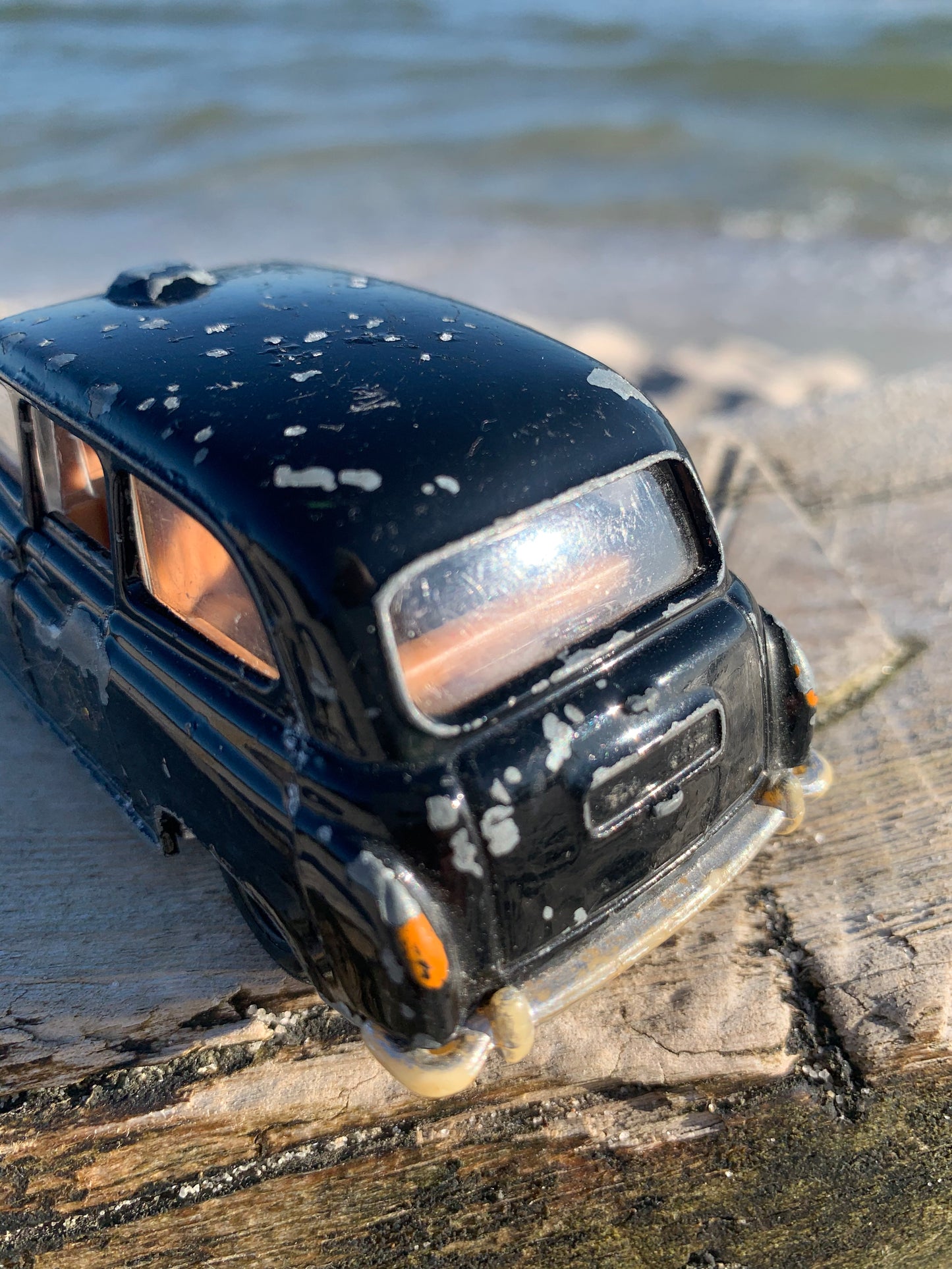 Londoner Taxi
