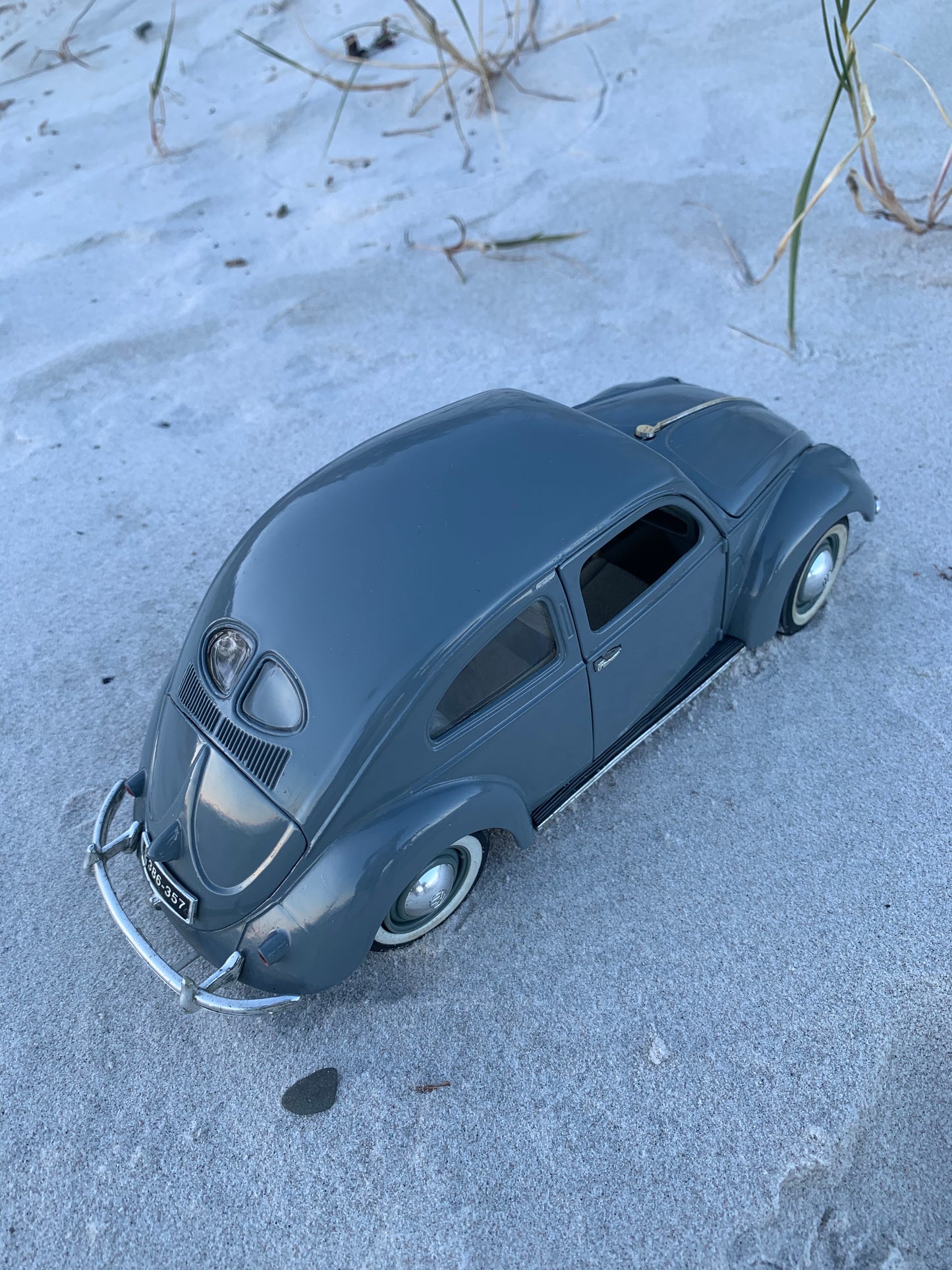 VW Limousine 1951