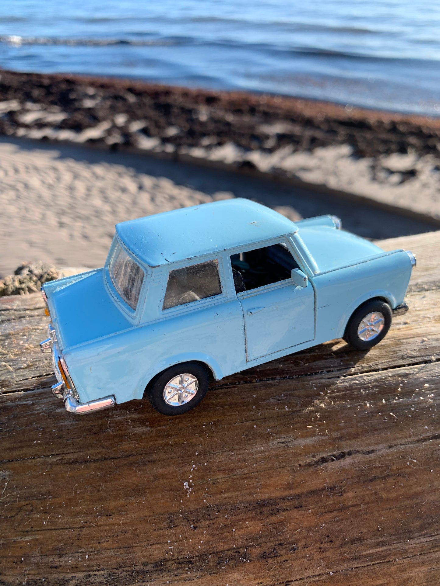 Trabant SS 4725