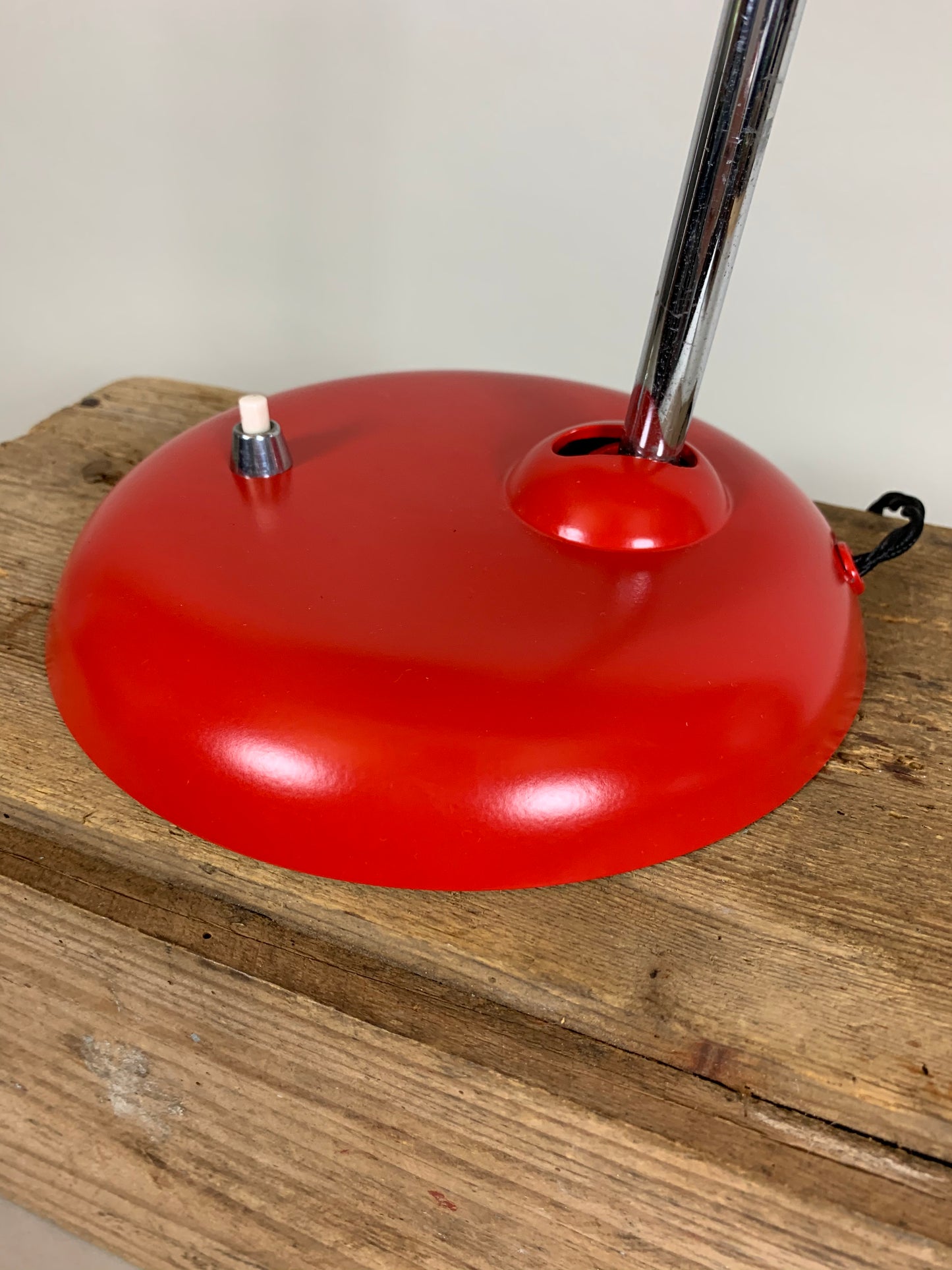 Kaiser Idell 6786 - Rot