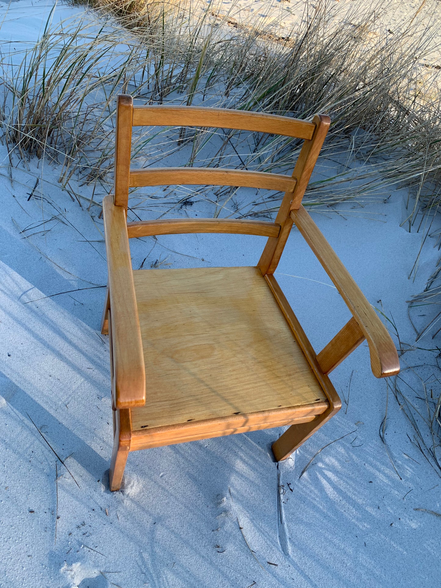Kaare Klint Kinderstuhl