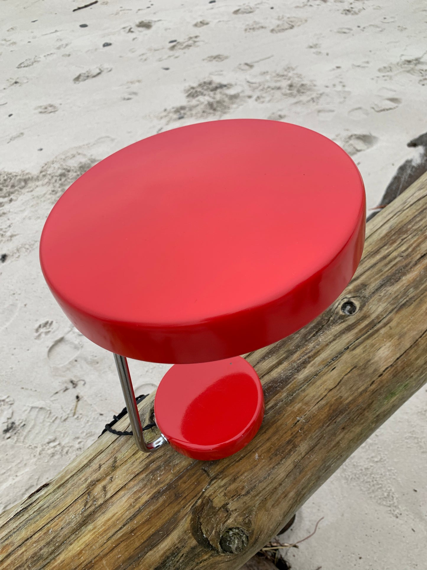 Kaiser Idell 6658 - Rot