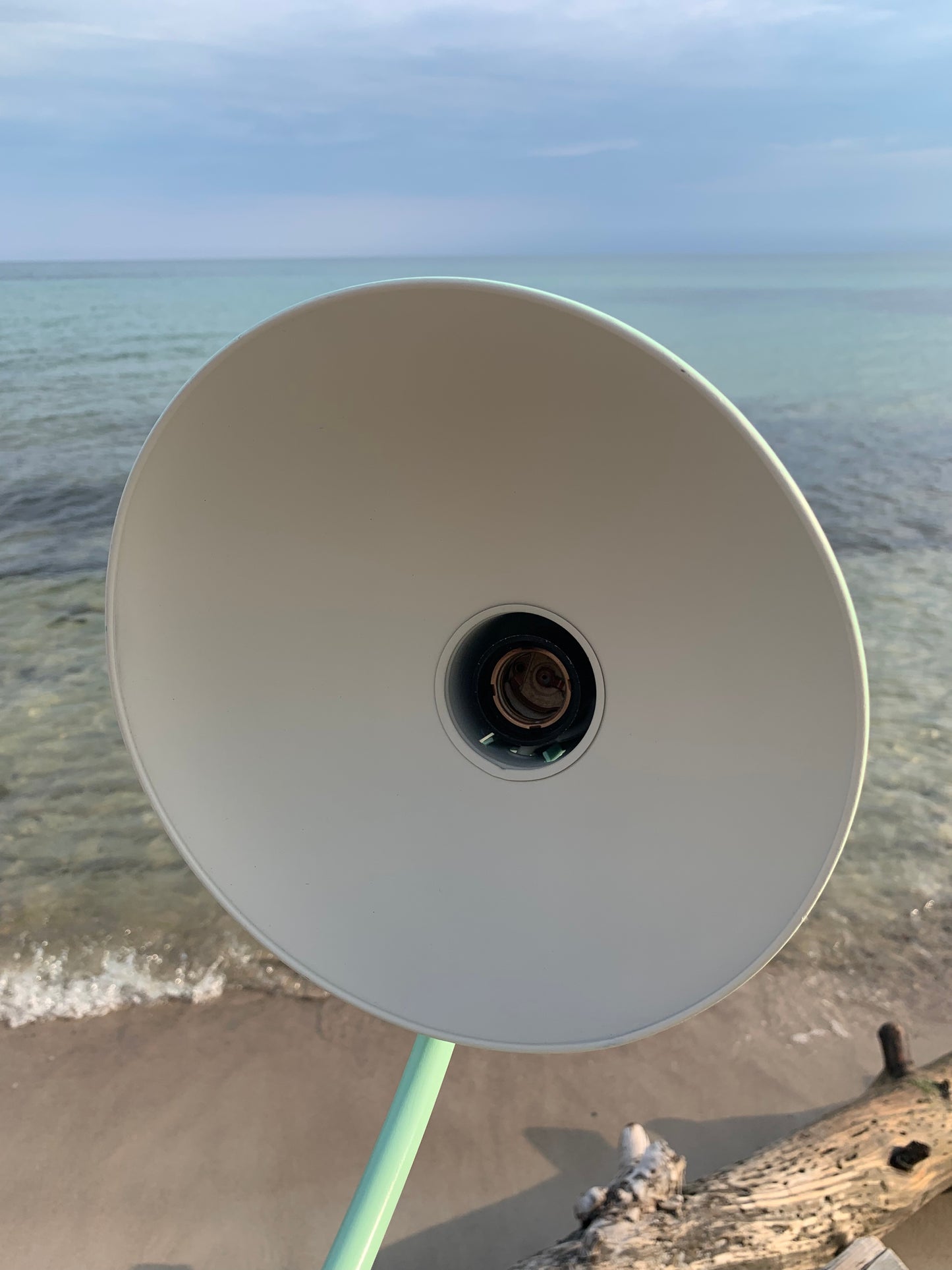 Kaiser Idell 6556 - Neuwertig