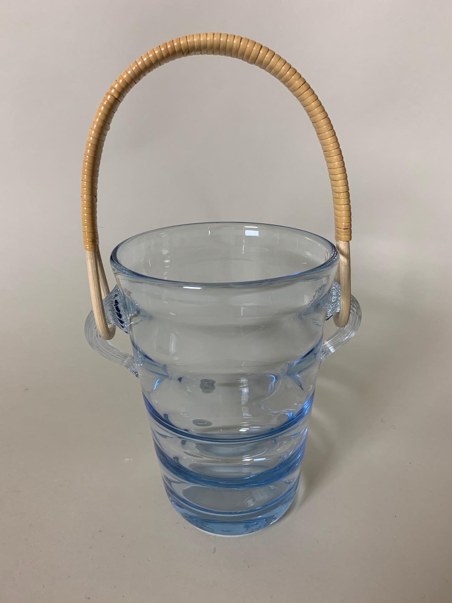 Eiskübel - Holmegaard mit Griff