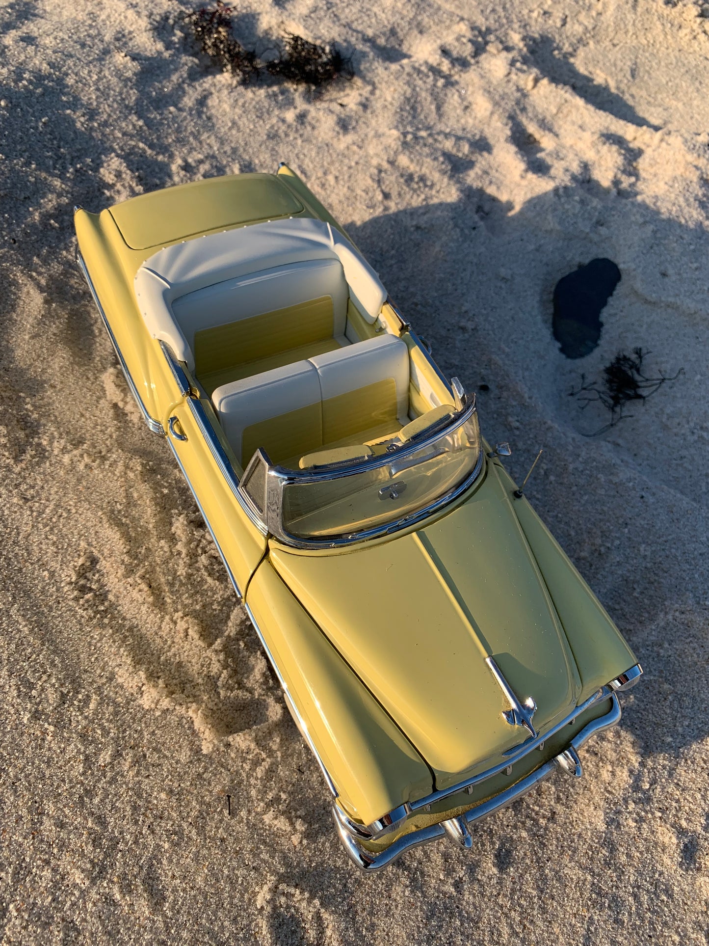 Chevy Bel-Air 1953