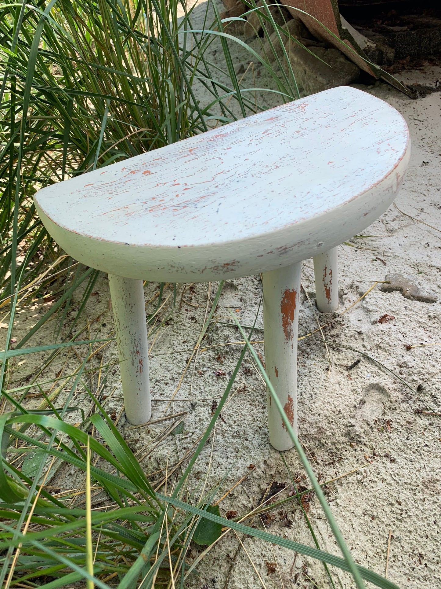 Melkschemel