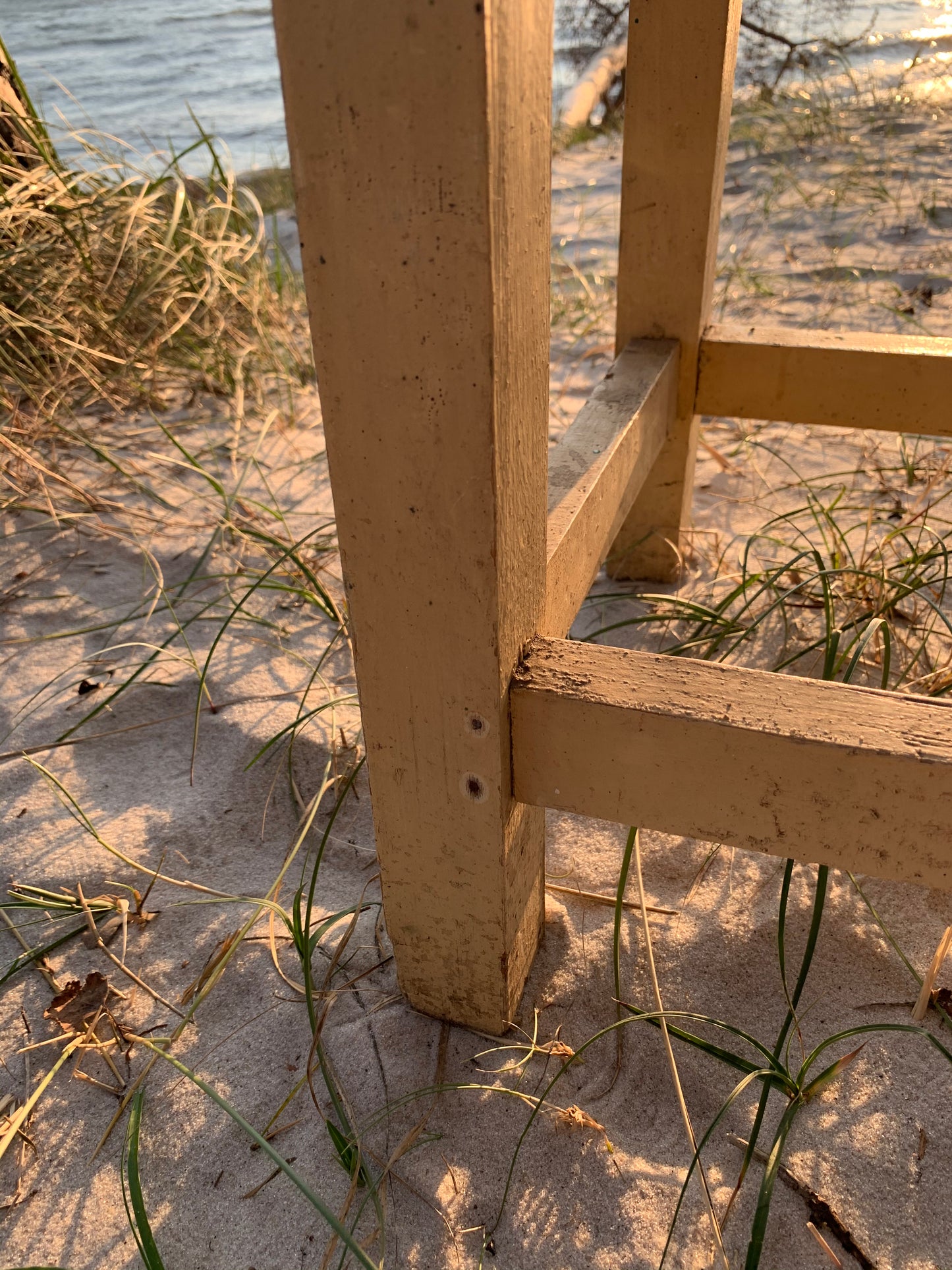 Der Hocker