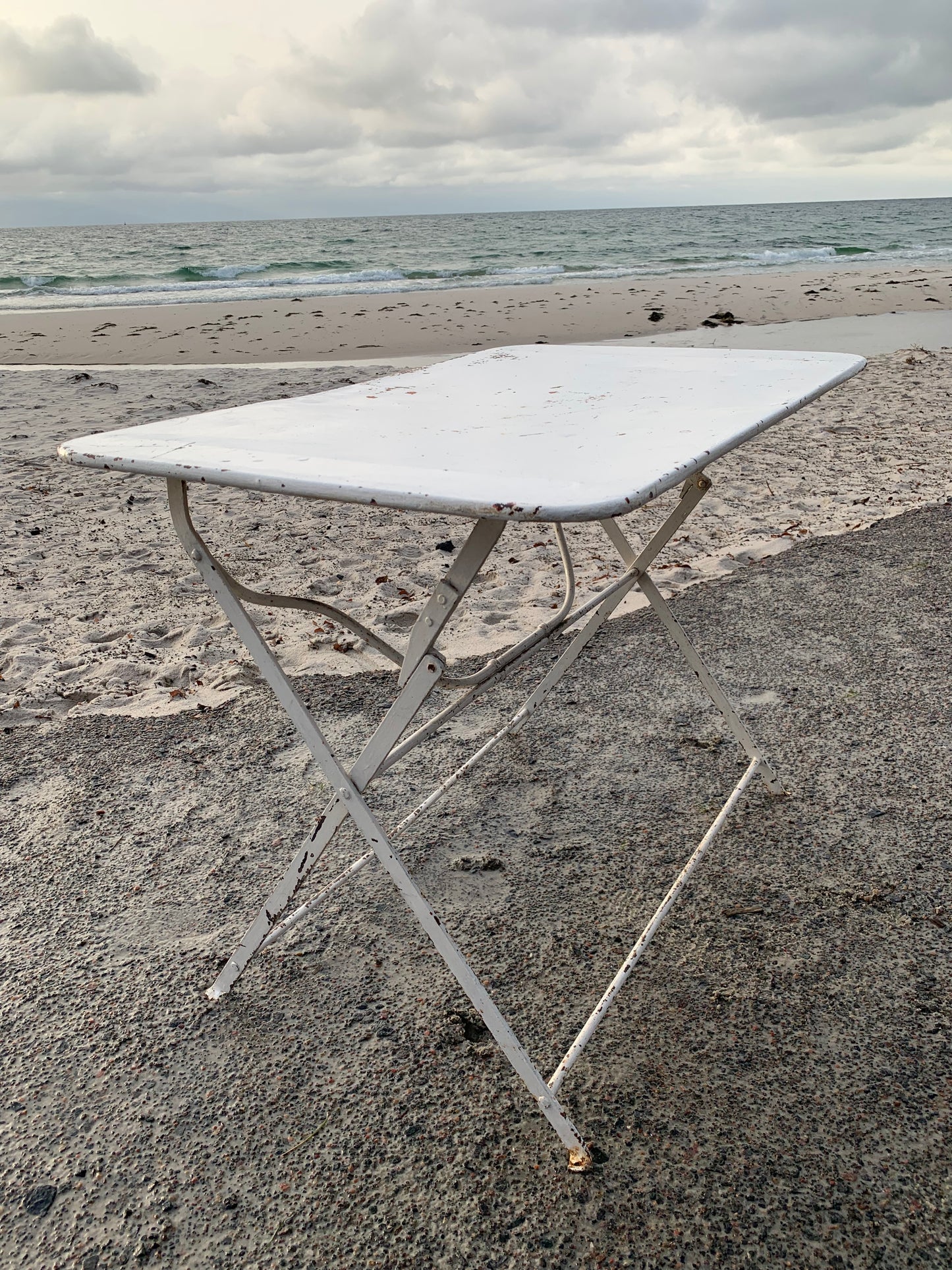 Französischer Klapptisch