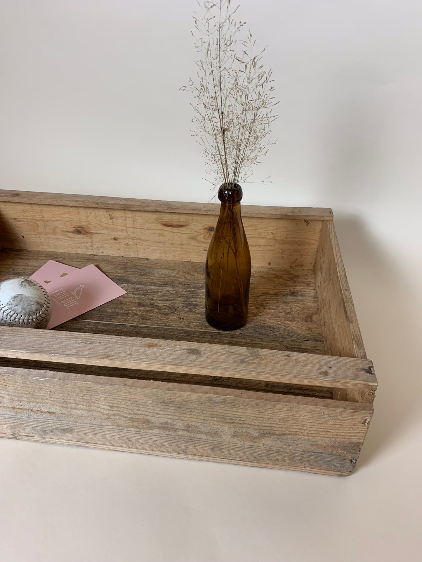 Heringsbox aus Schweden