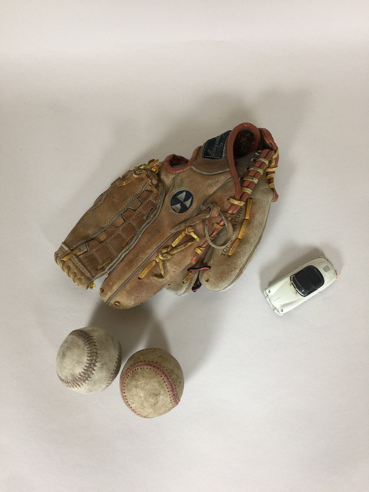 Baseballhandschuh