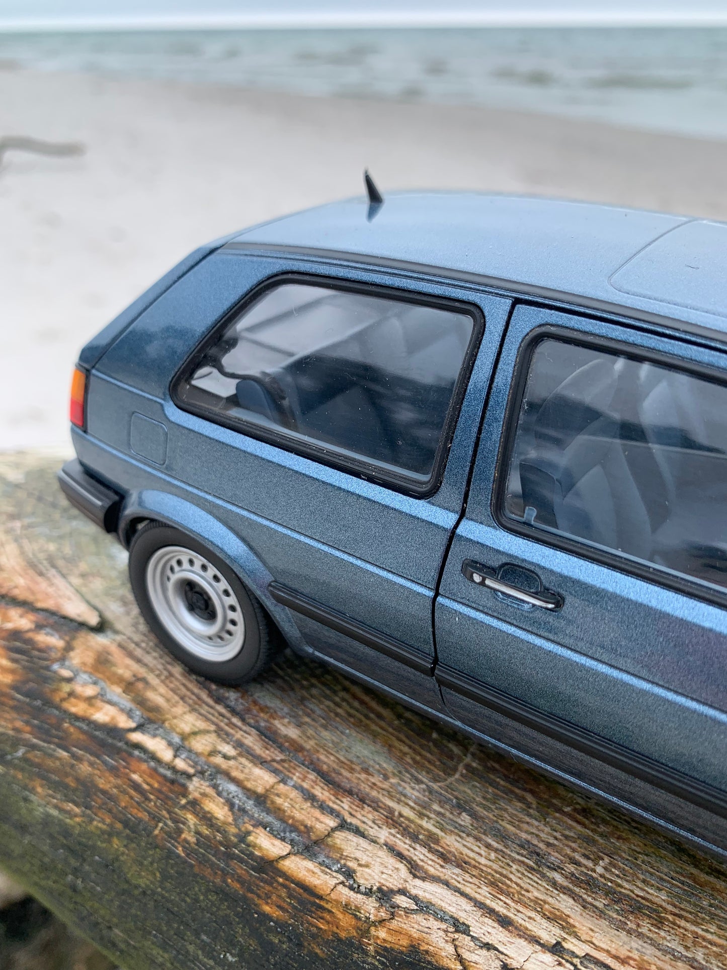 VWGolf 2